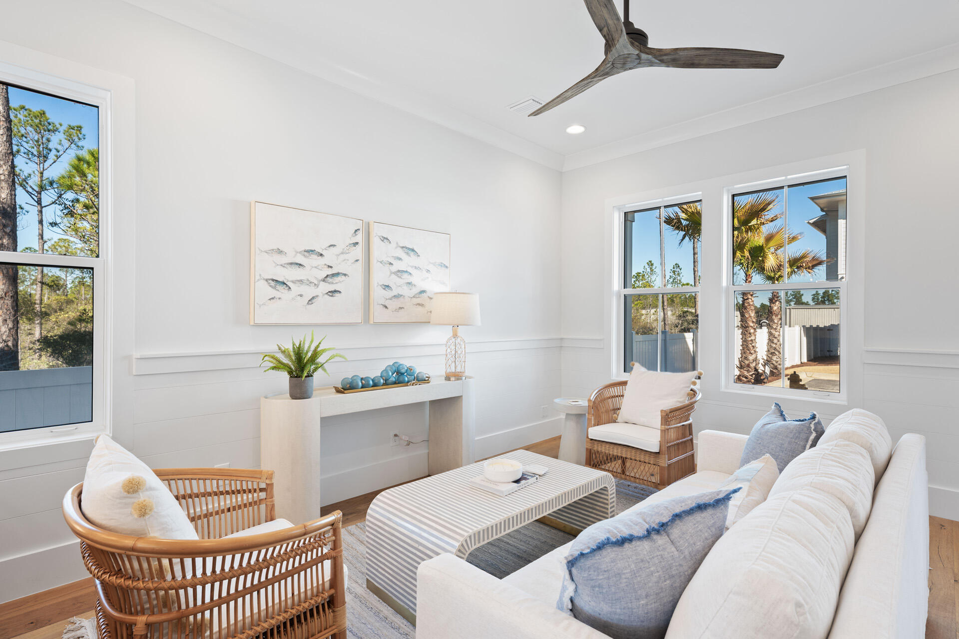 Century 393 - Residential