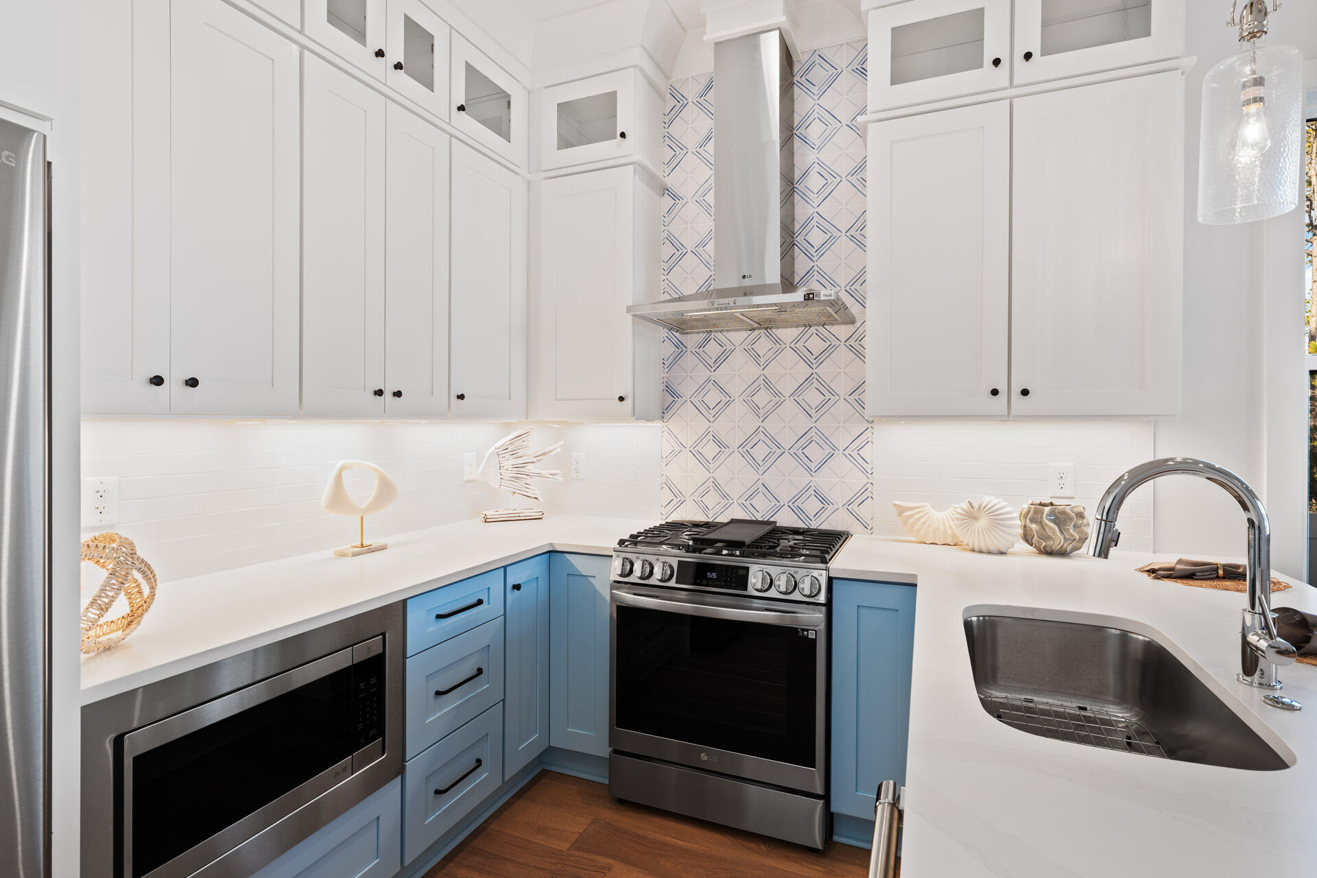 Century 393 - Residential