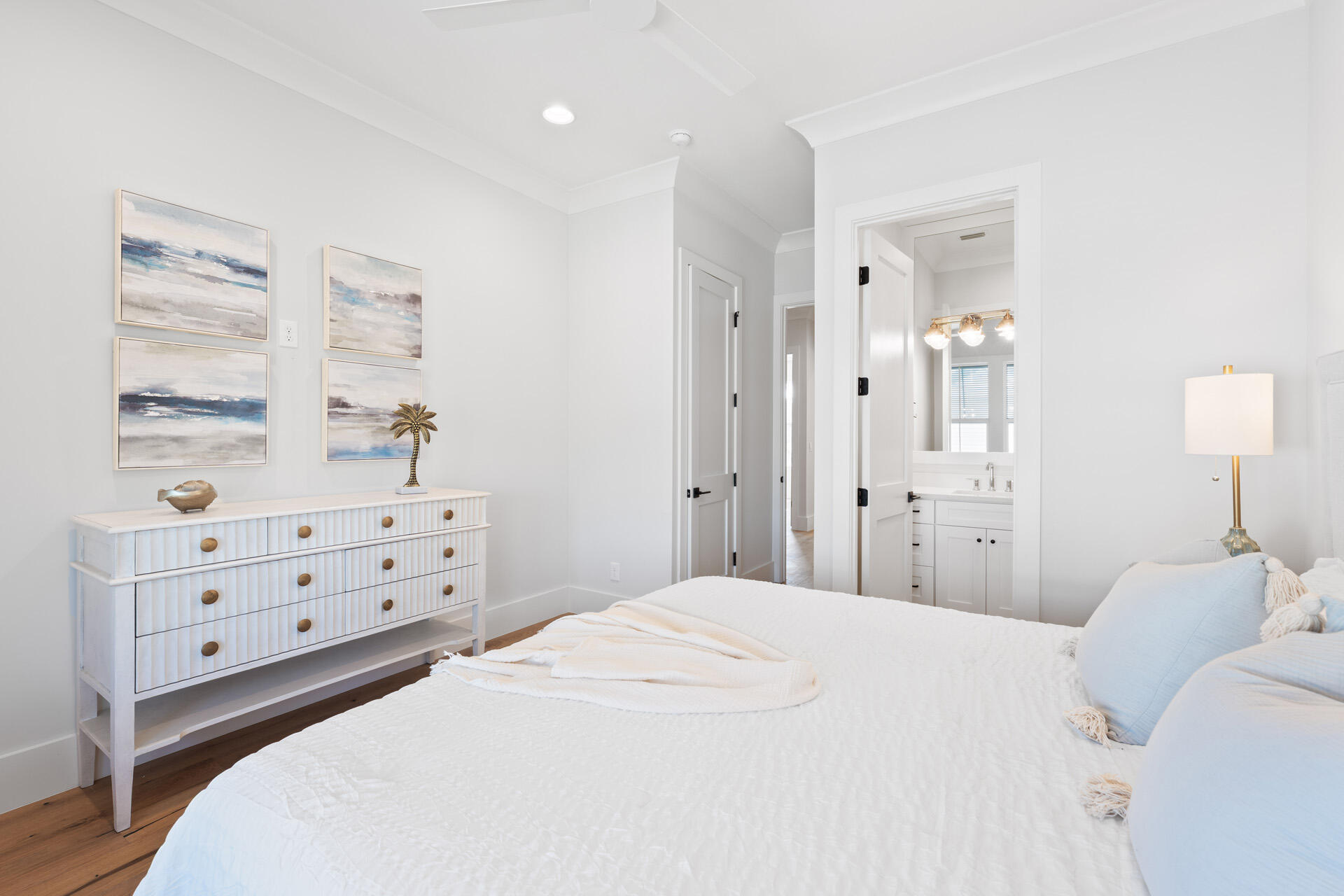 Century 393 - Residential