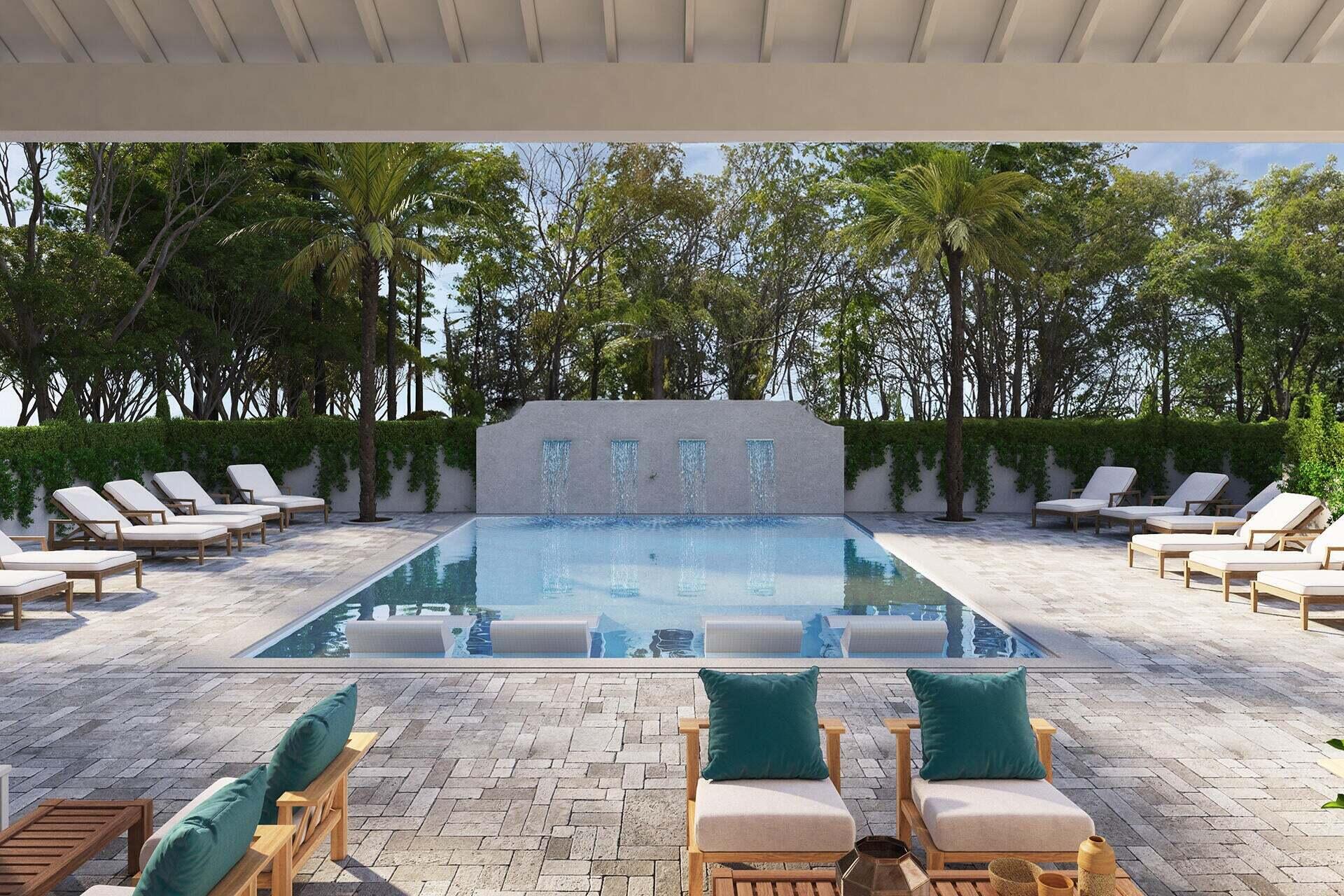 Century 393 - Residential