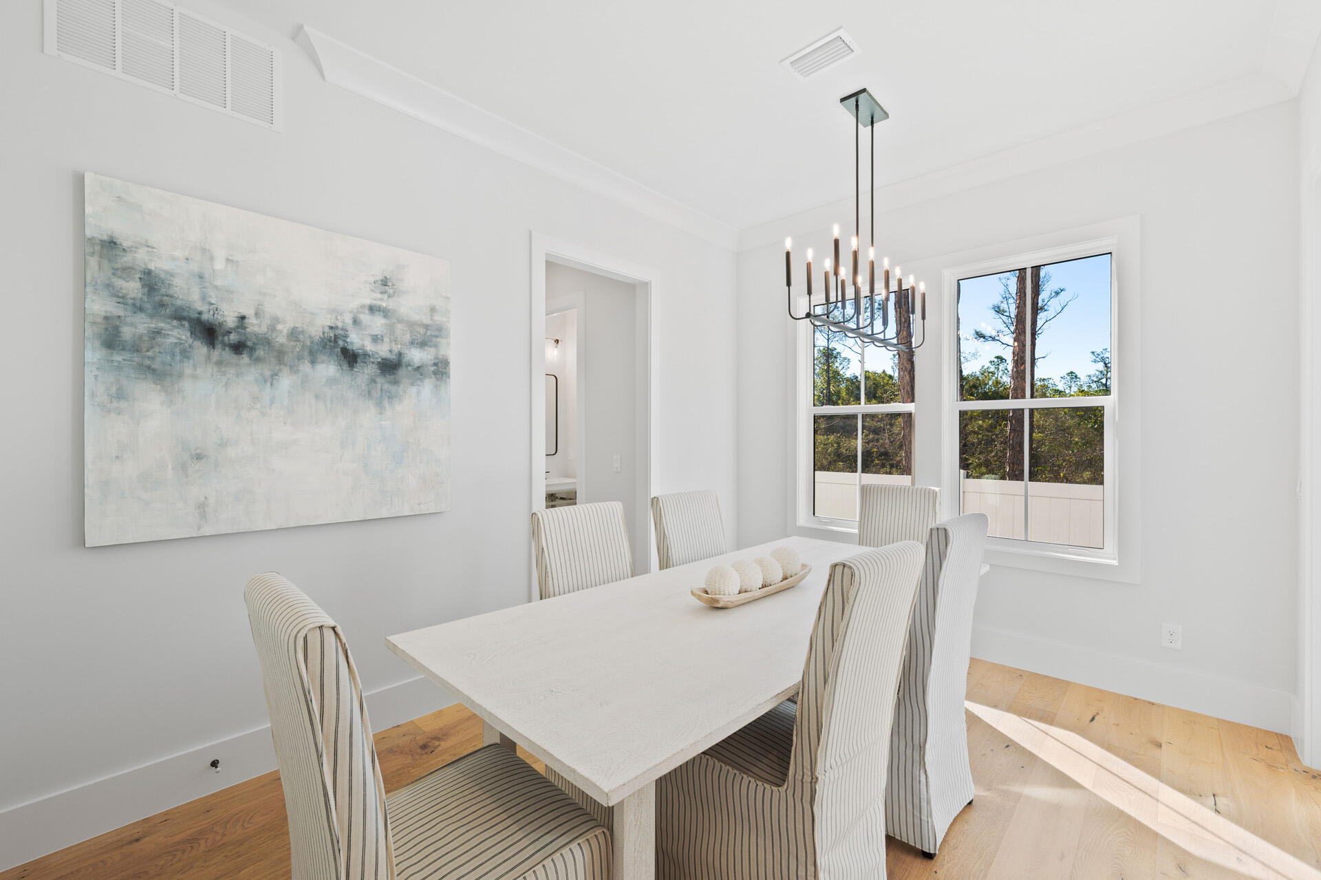 Century 393 - Residential