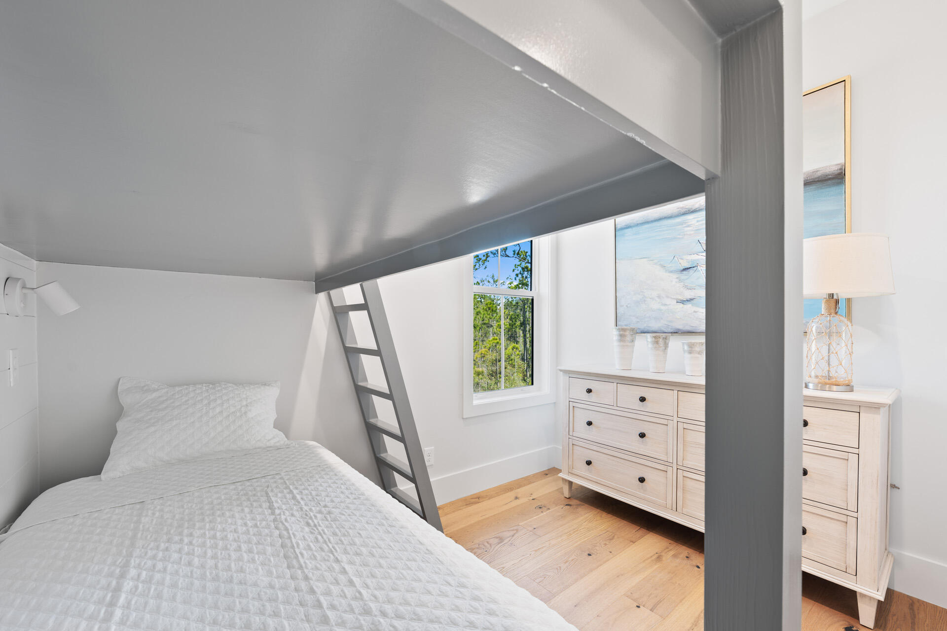 Century 393 - Residential