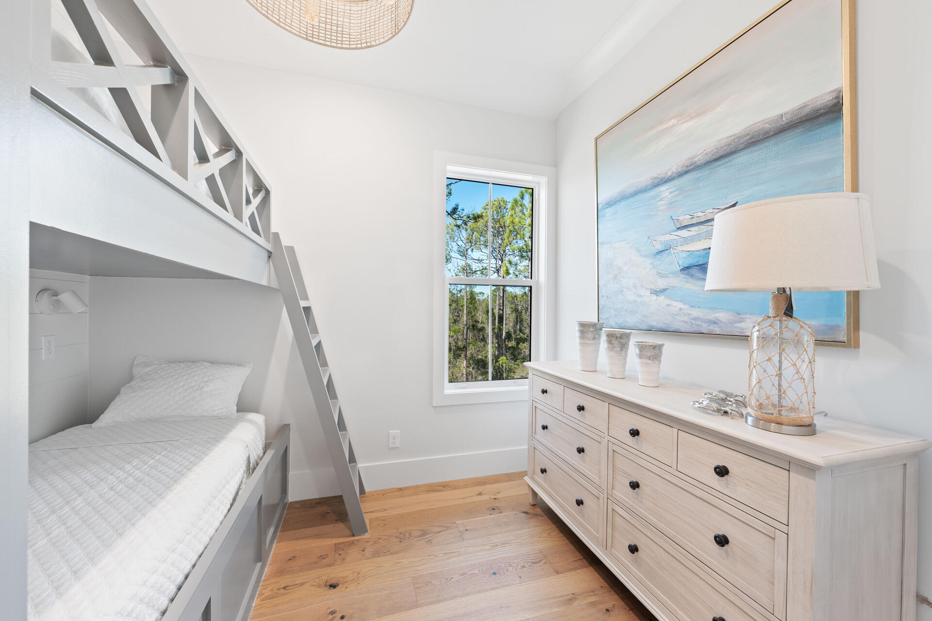 Century 393 - Residential