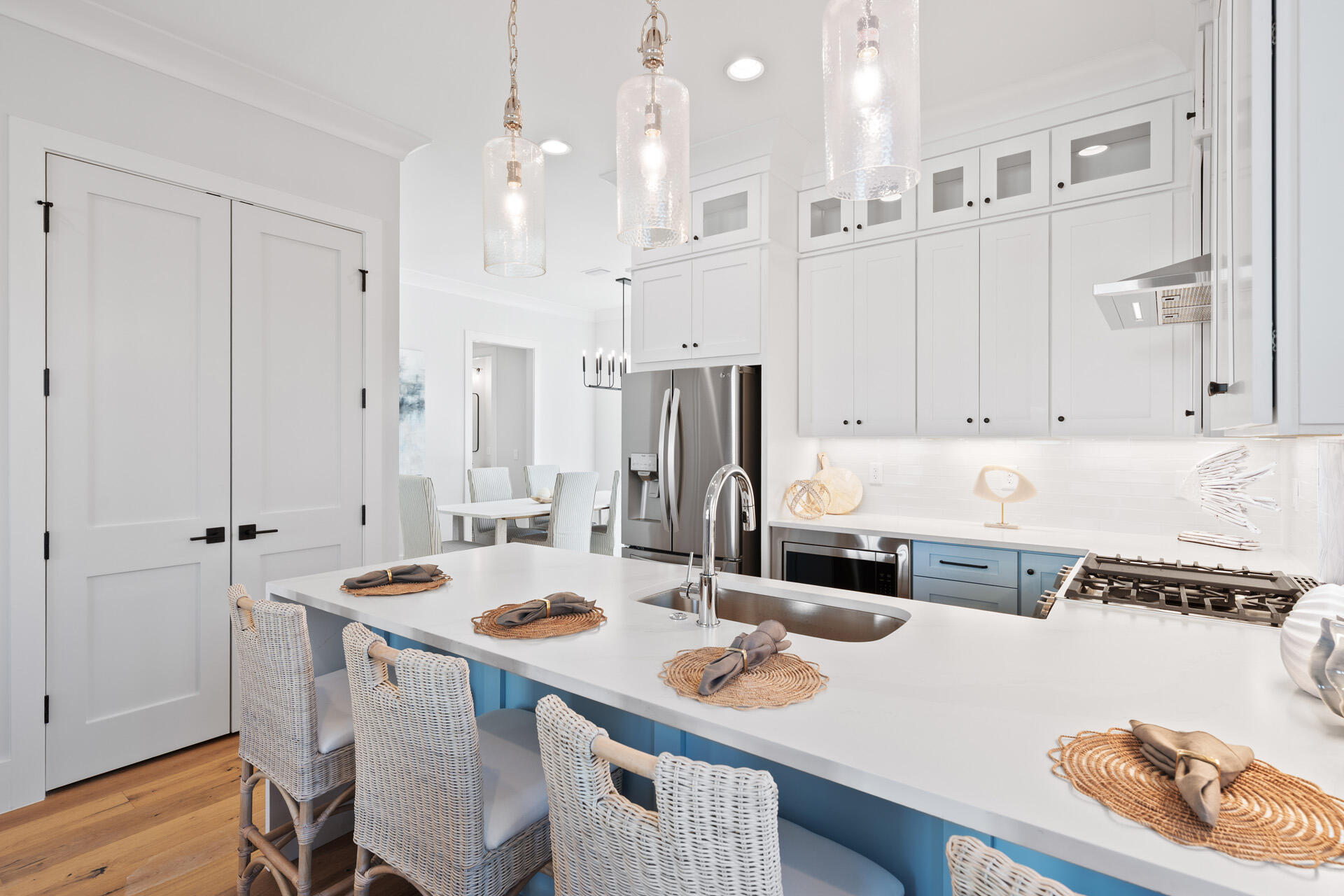 Century 393 - Residential