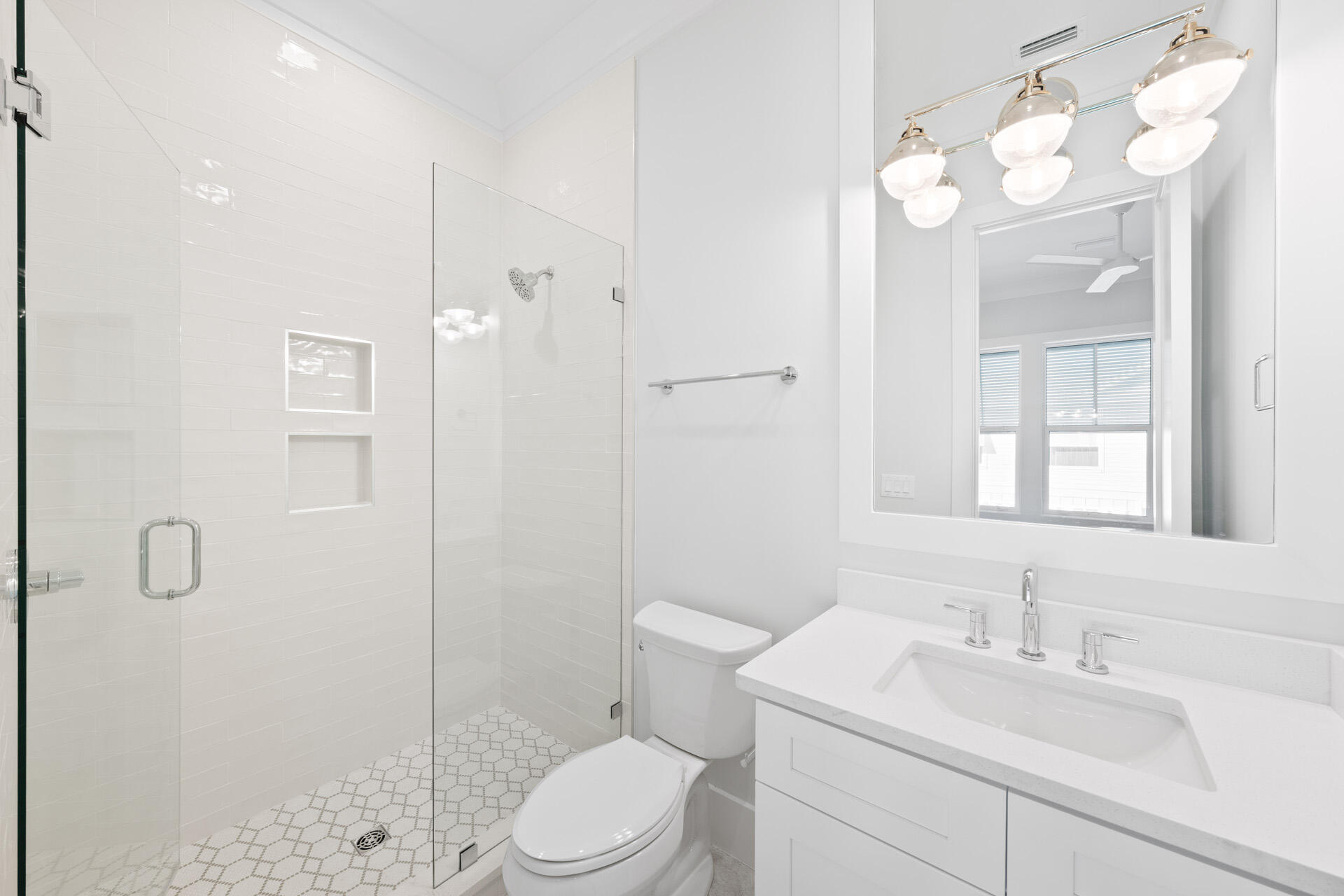 Century 393 - Residential