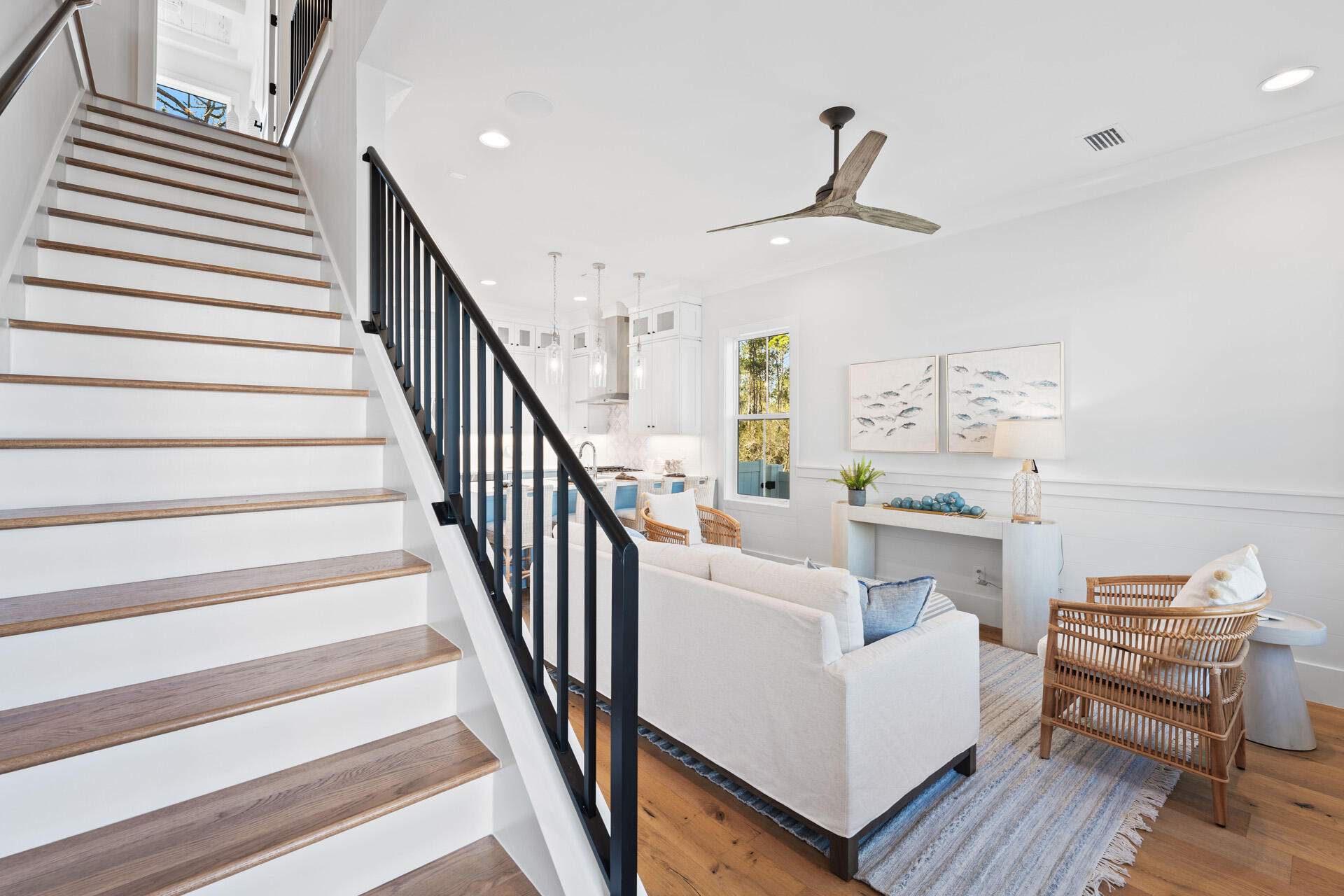 Century 393 - Residential