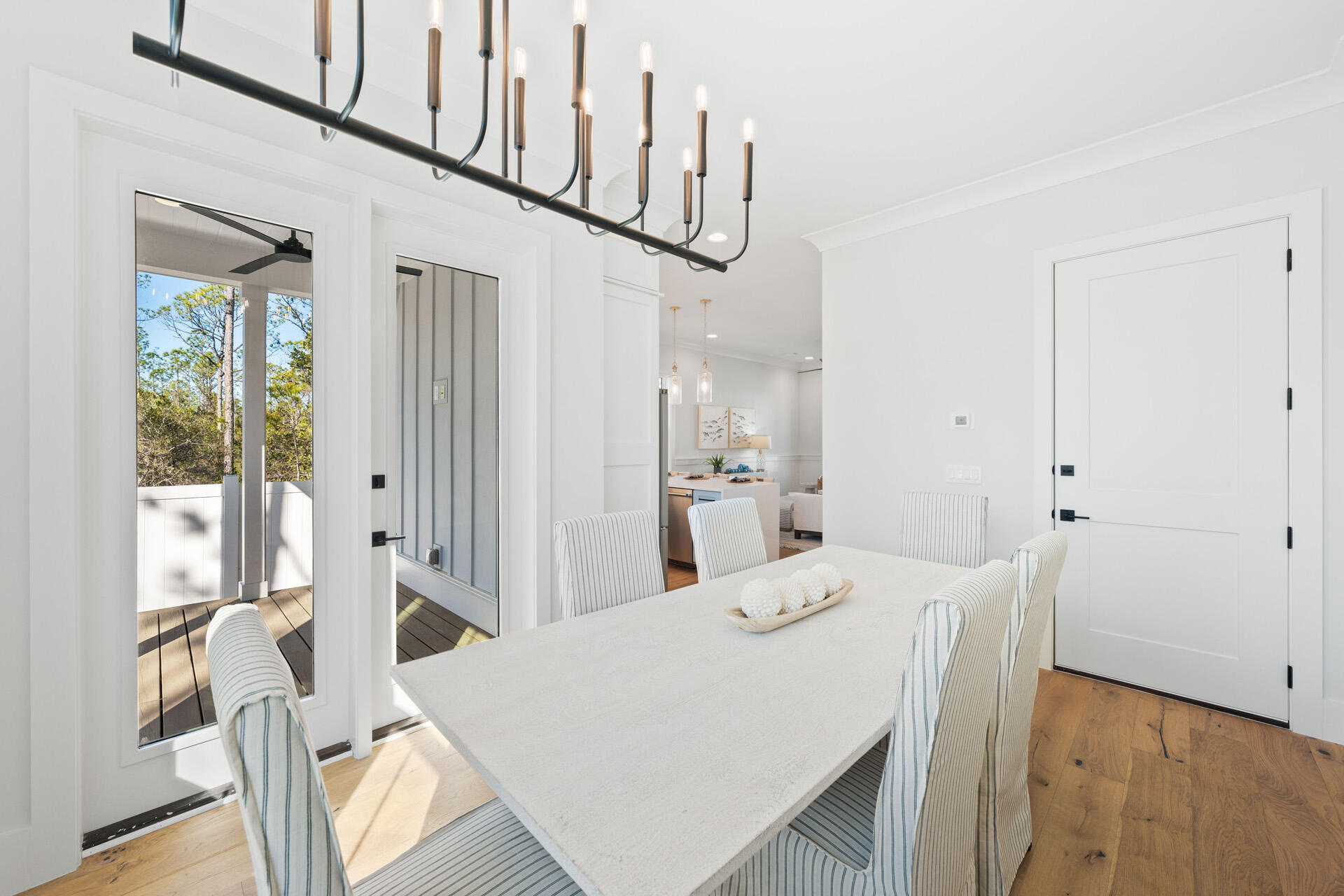 Century 393 - Residential