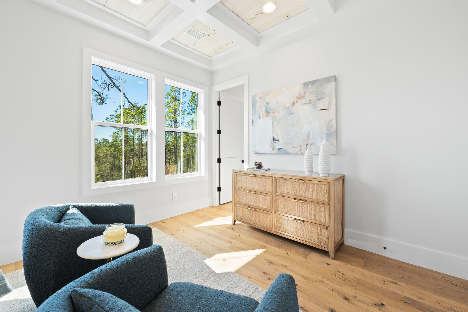 Century 393 - Residential