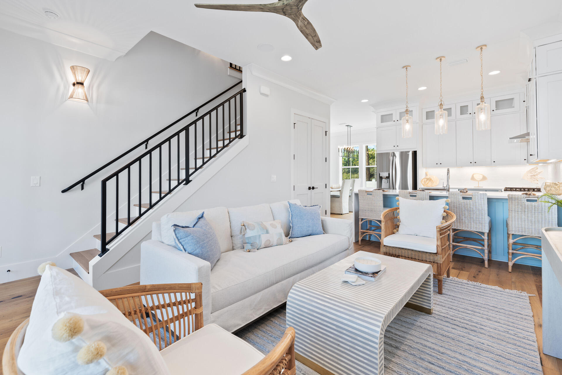 Century 393 - Residential