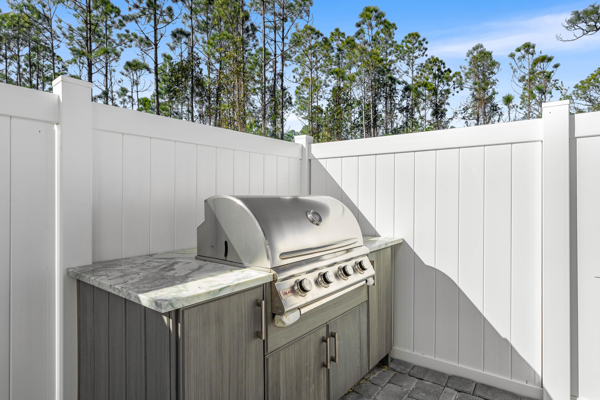 Century 393 - Residential