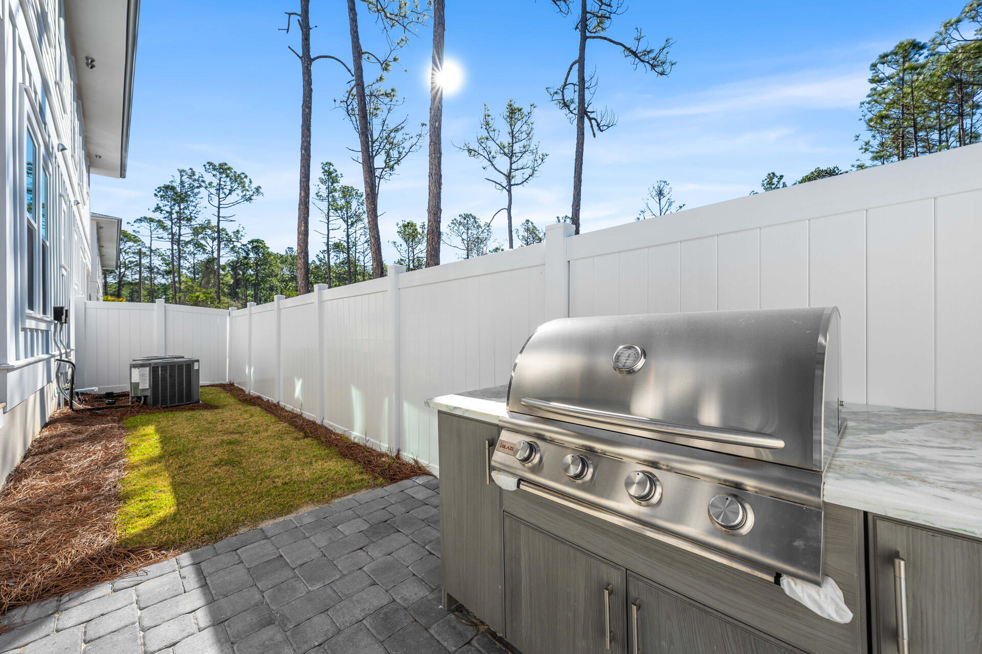 Century 393 - Residential