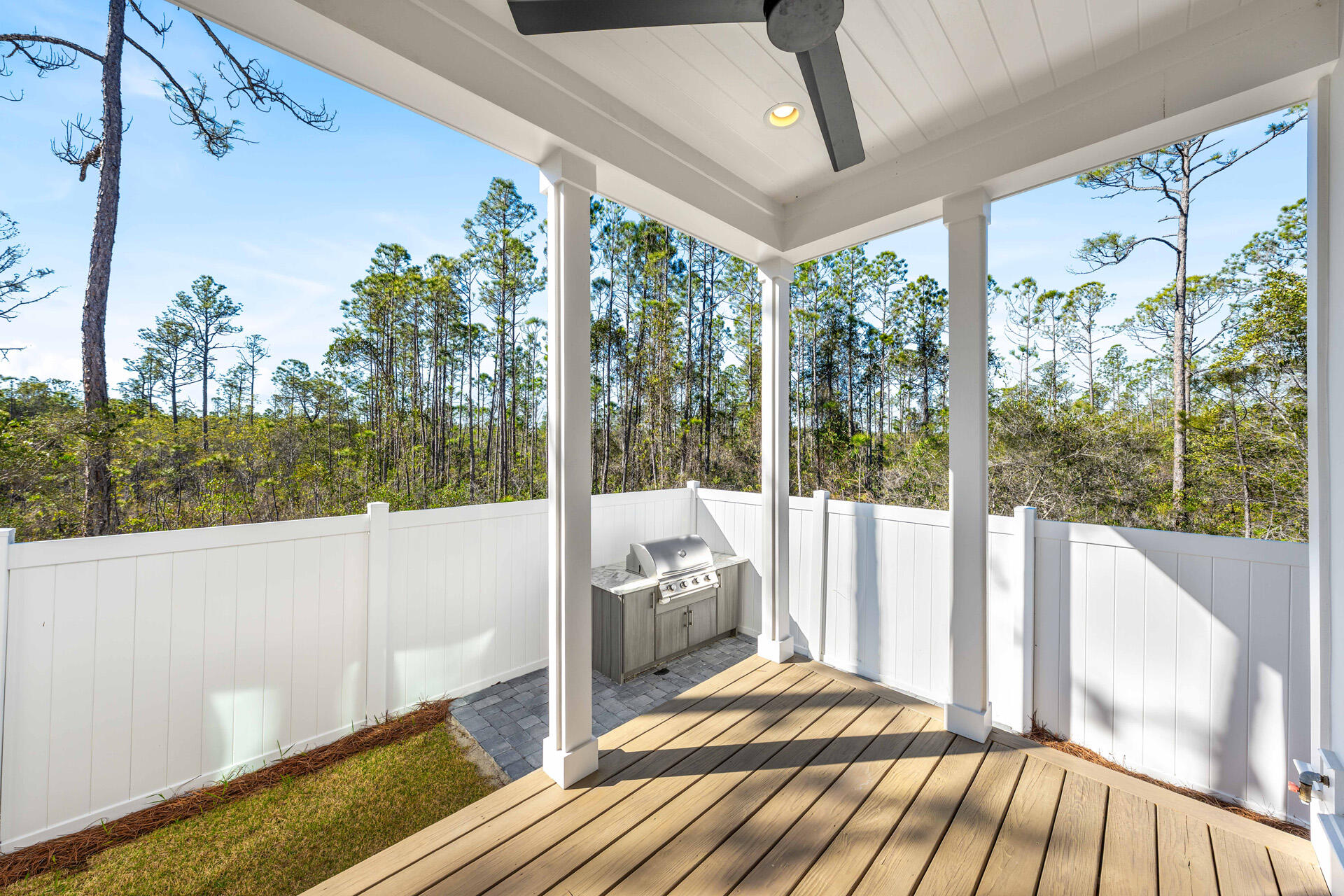 Century 393 - Residential