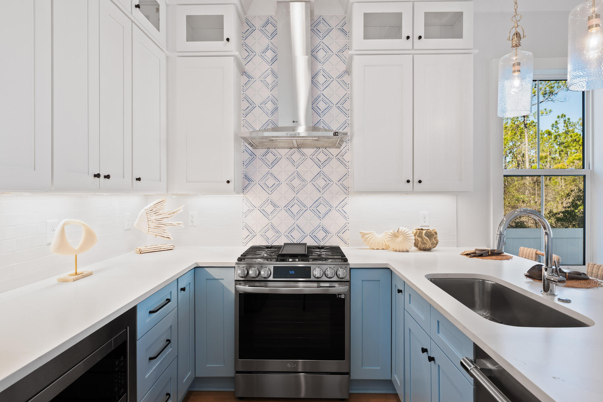 Century 393 - Residential