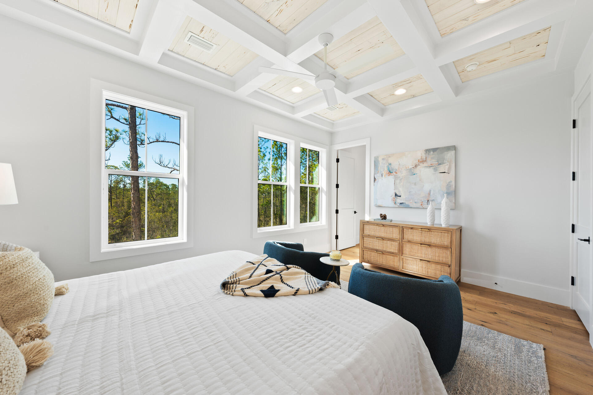 Century 393 - Residential