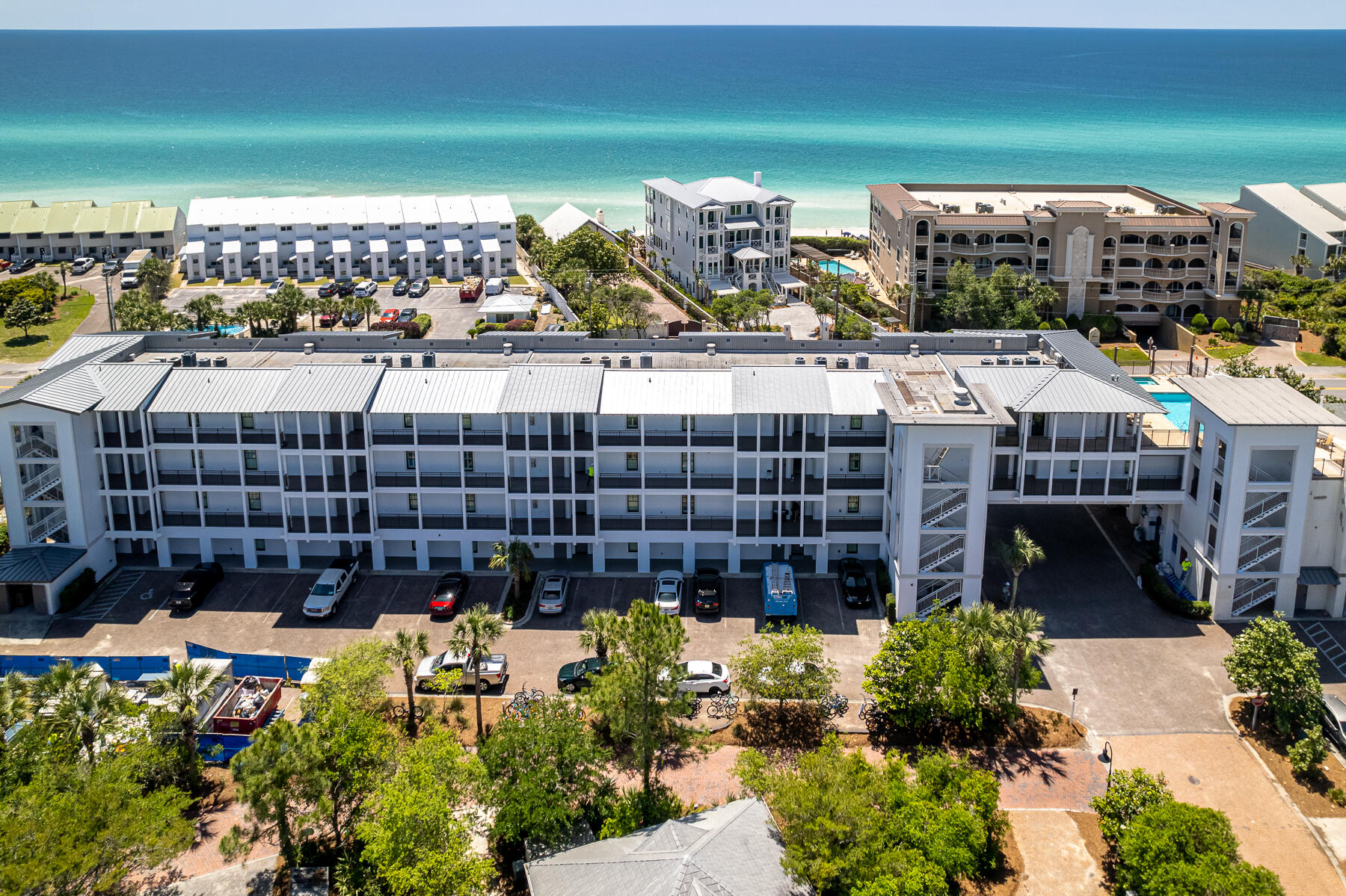 Waterhouse - Residential