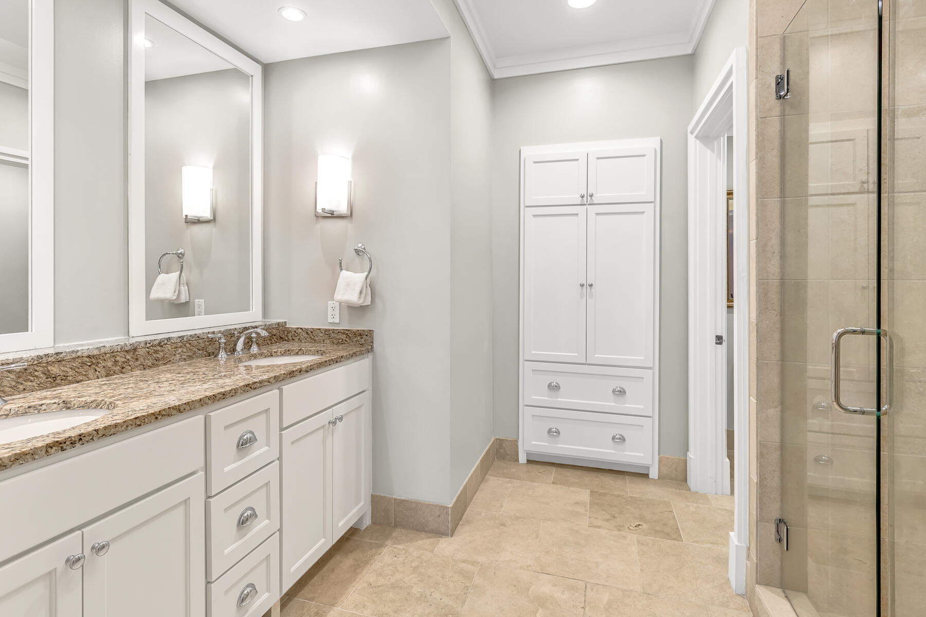 Waterhouse - Residential