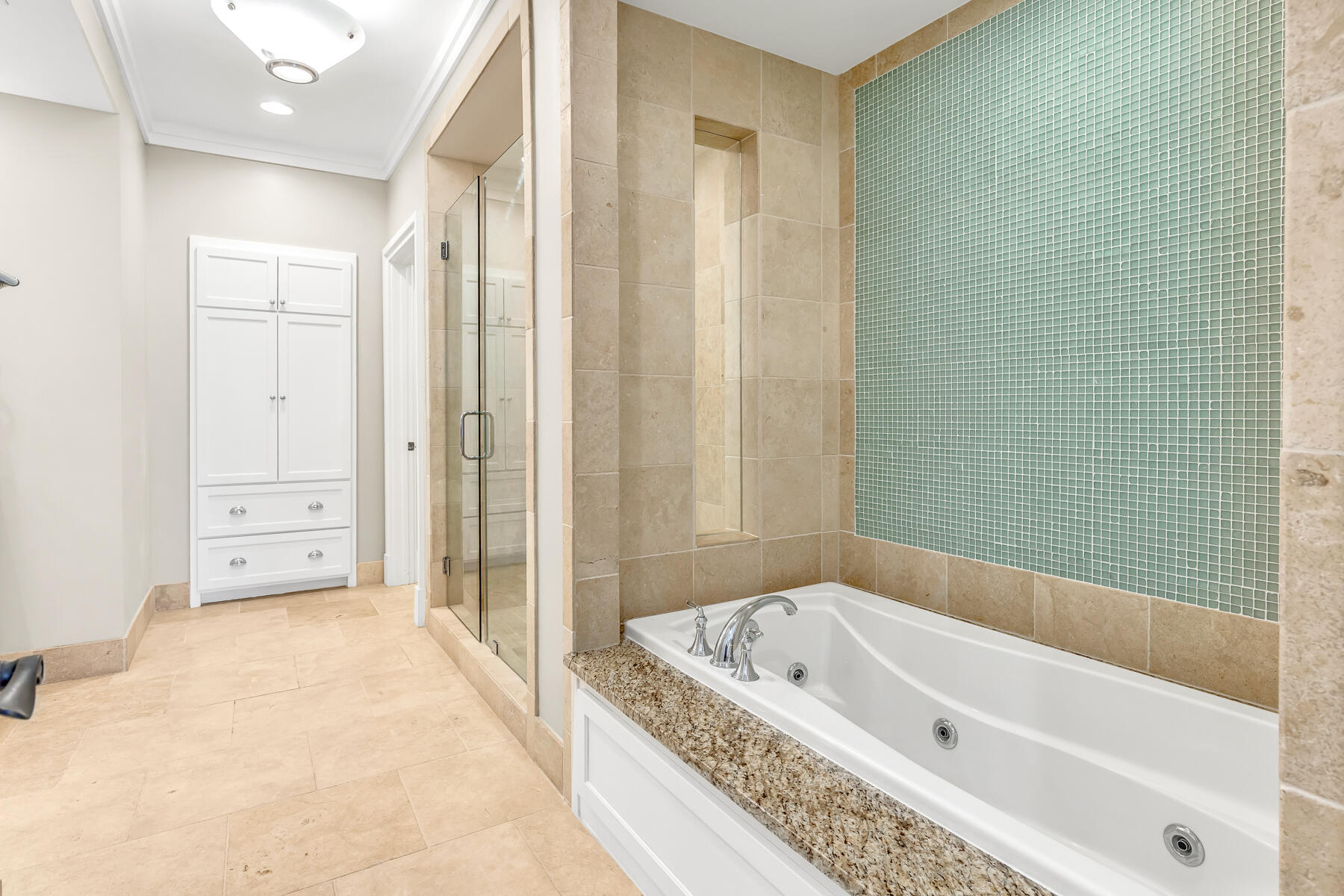 Waterhouse - Residential