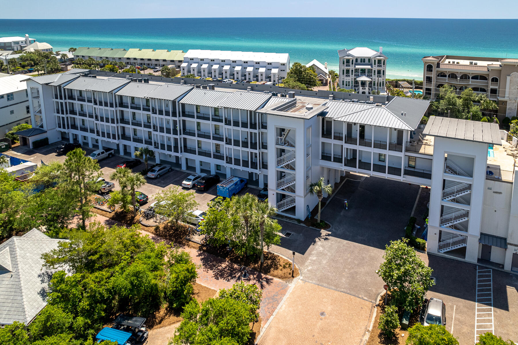 Waterhouse - Residential