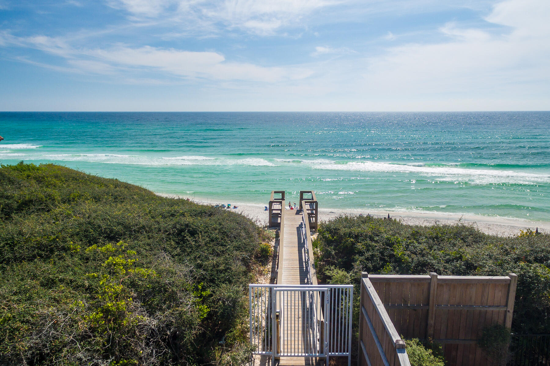 Waterhouse - Residential