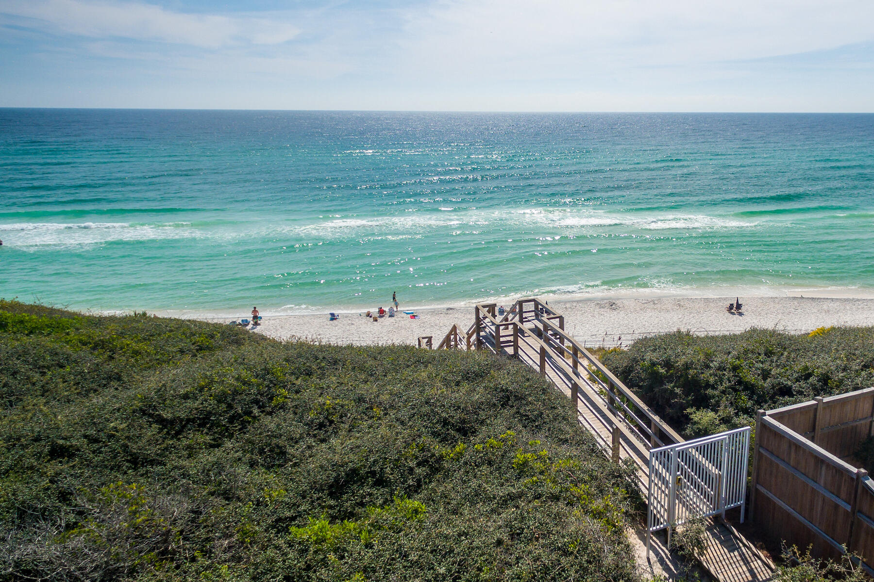 Waterhouse - Residential