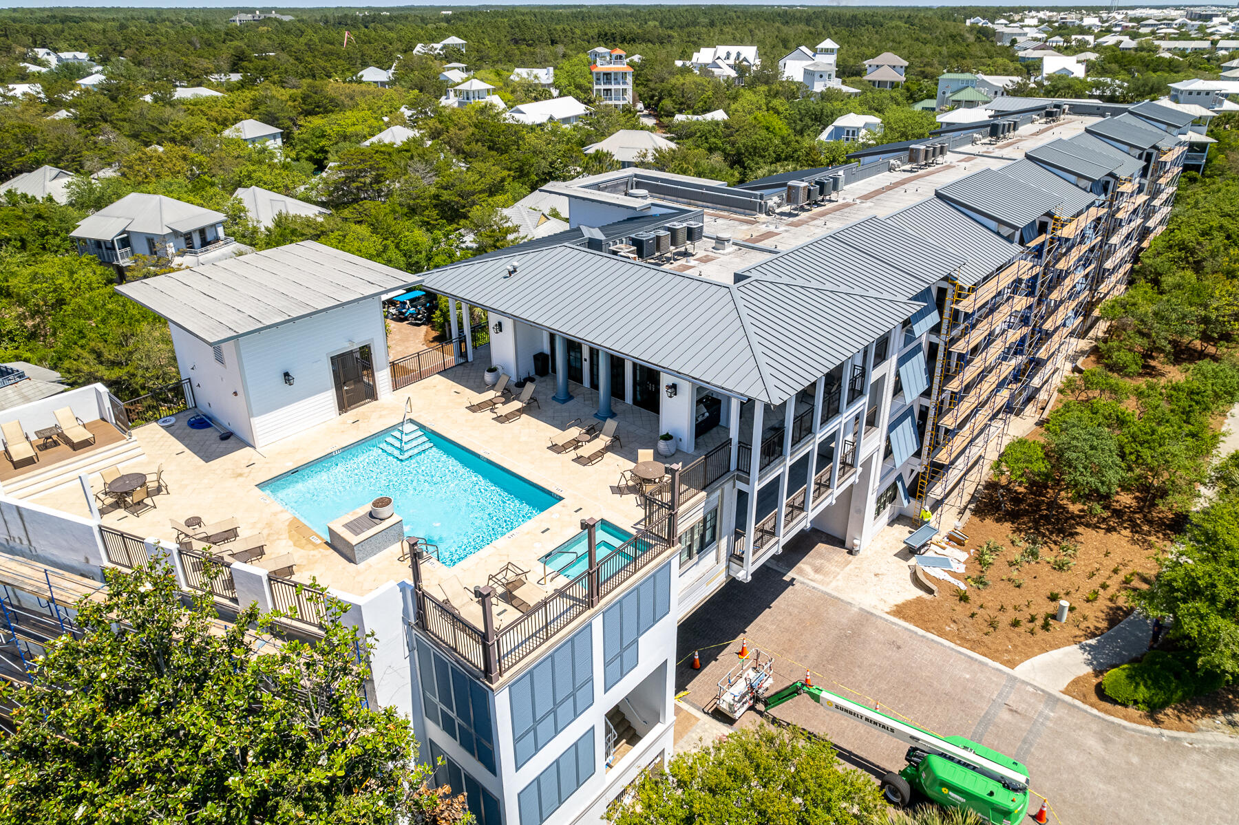 Waterhouse - Residential