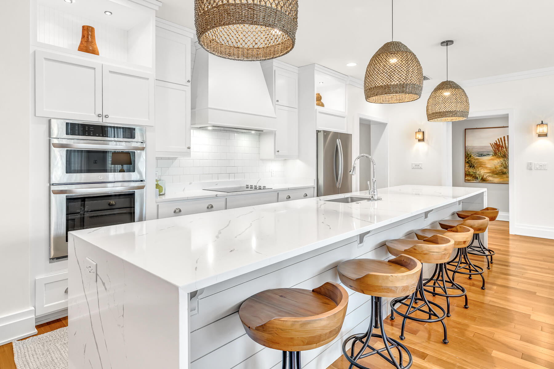 Waterhouse - Residential