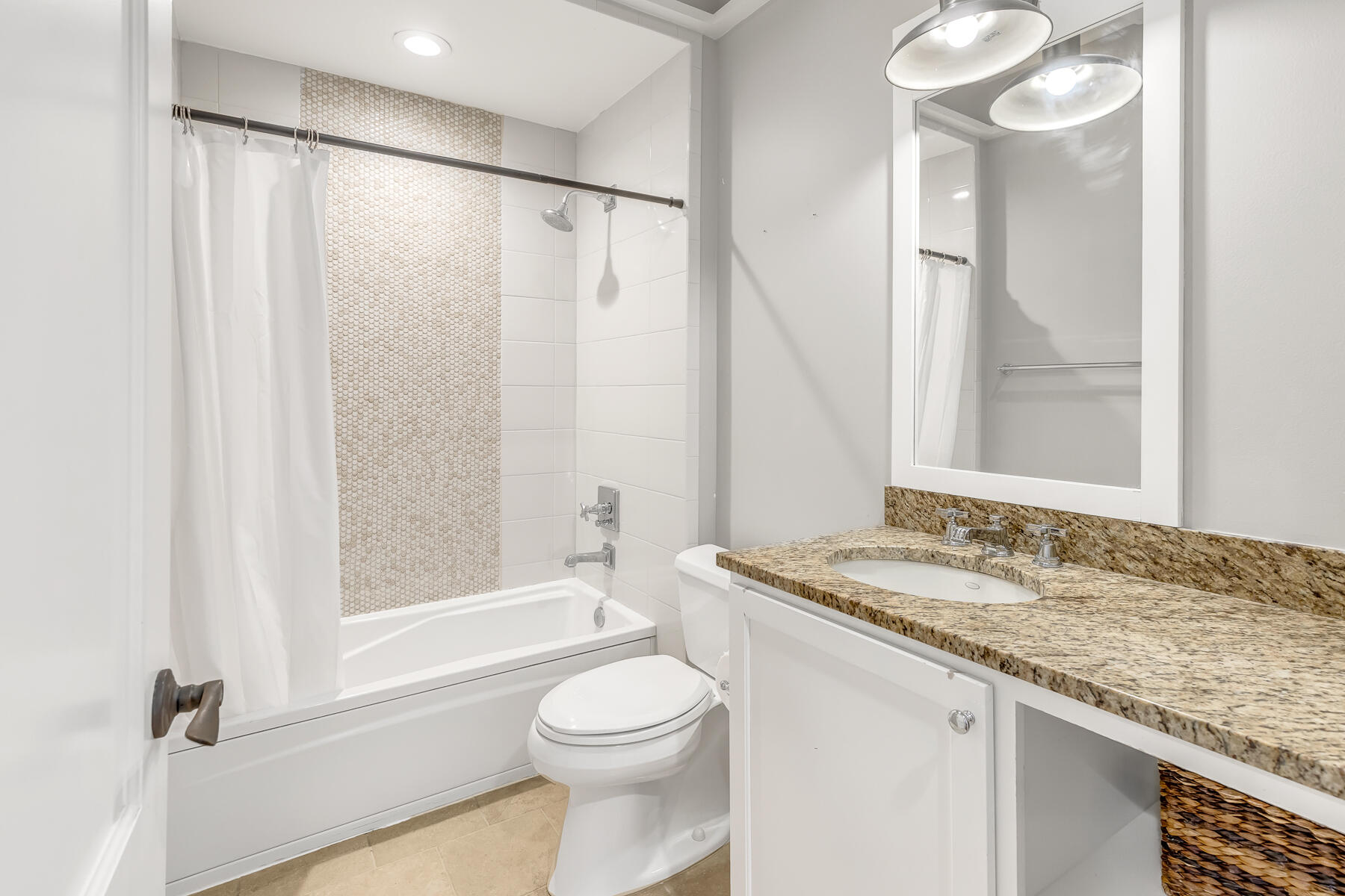 Waterhouse - Residential