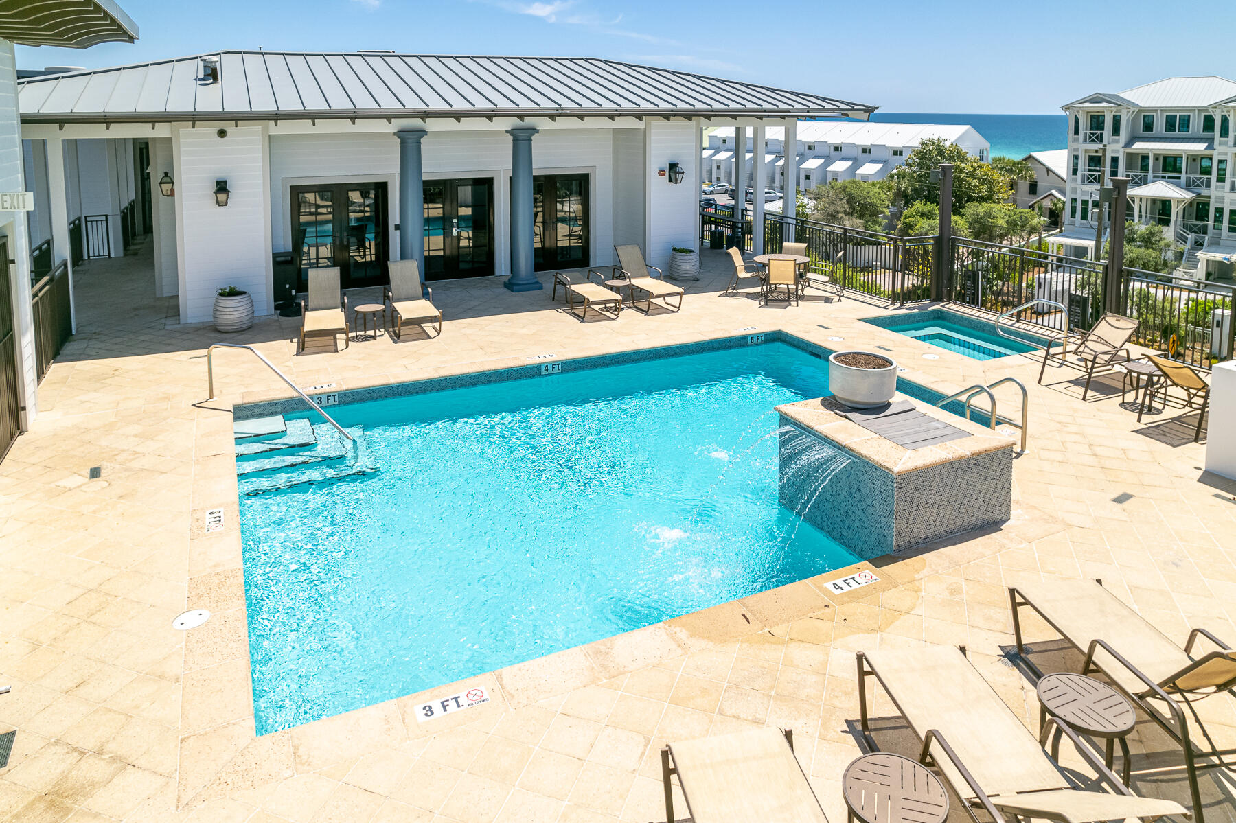 Waterhouse - Residential