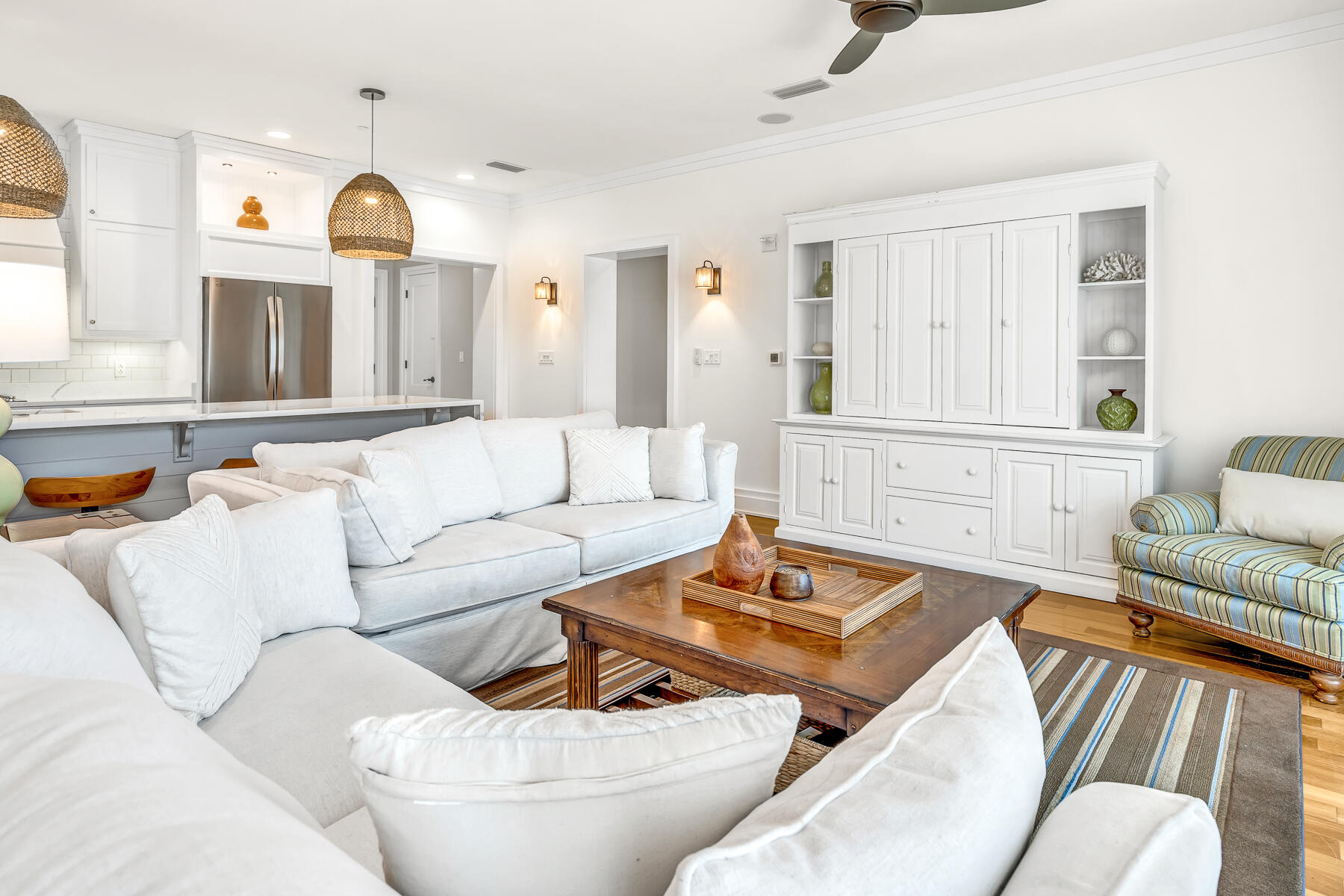 Waterhouse - Residential