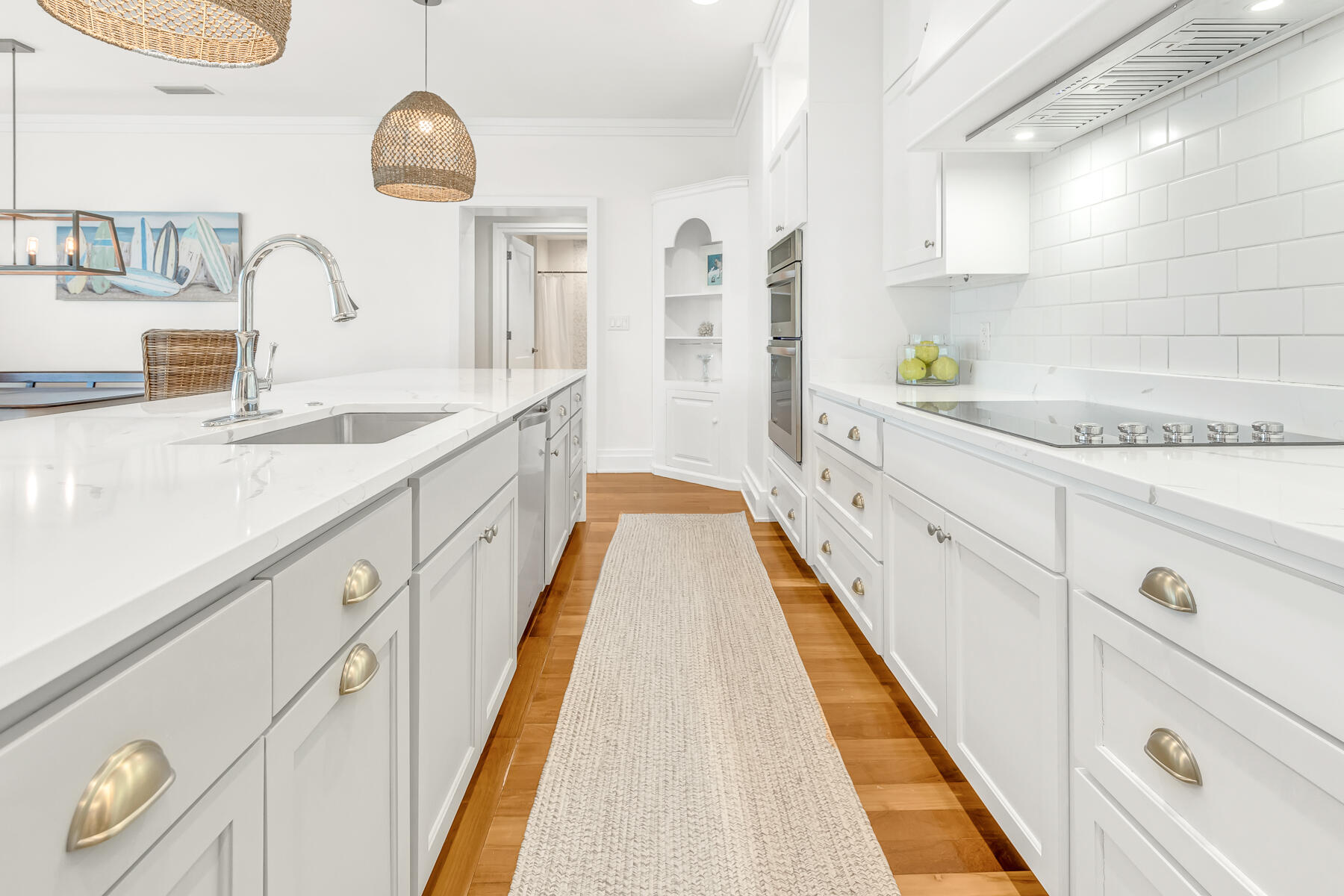 Waterhouse - Residential