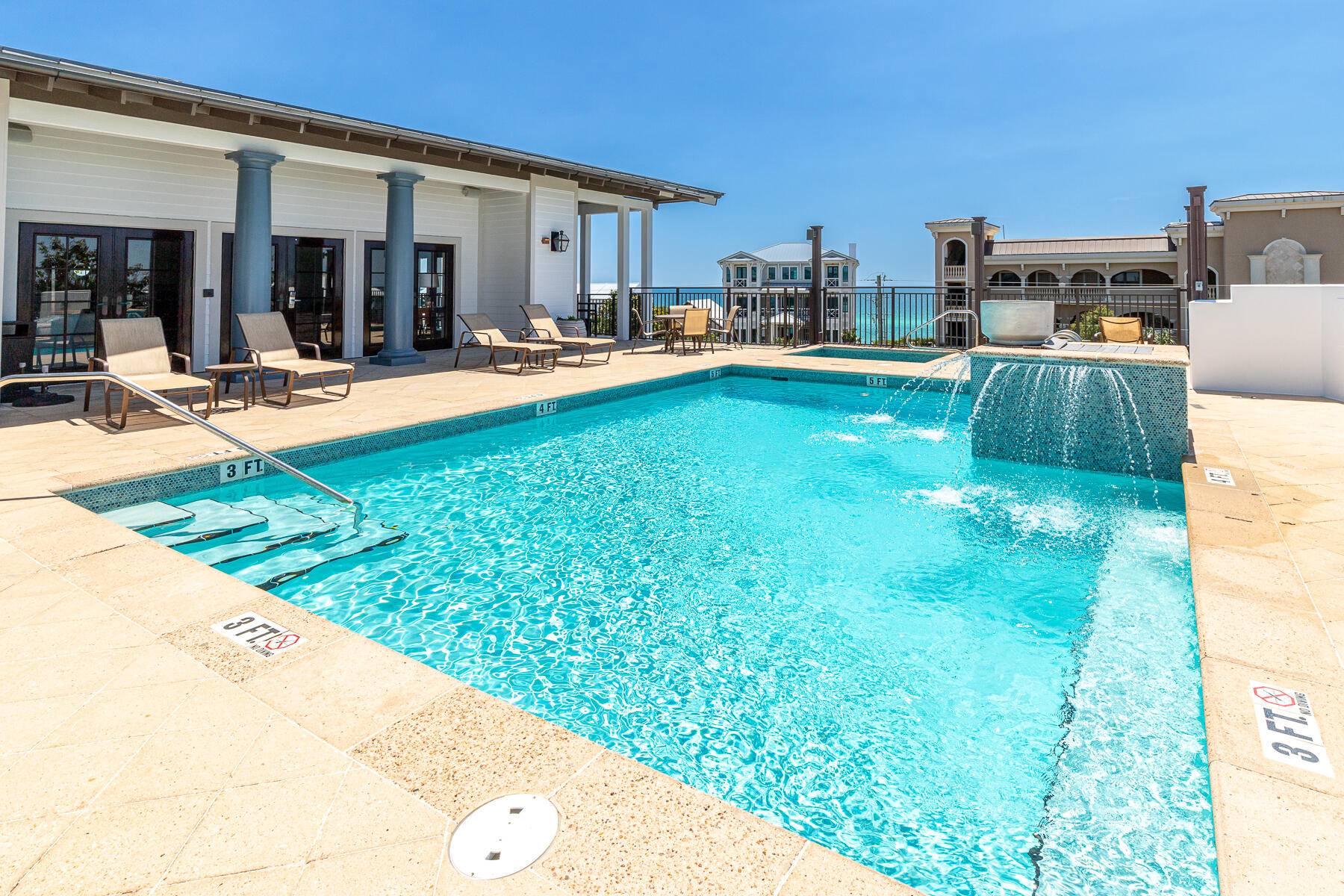 Waterhouse - Residential