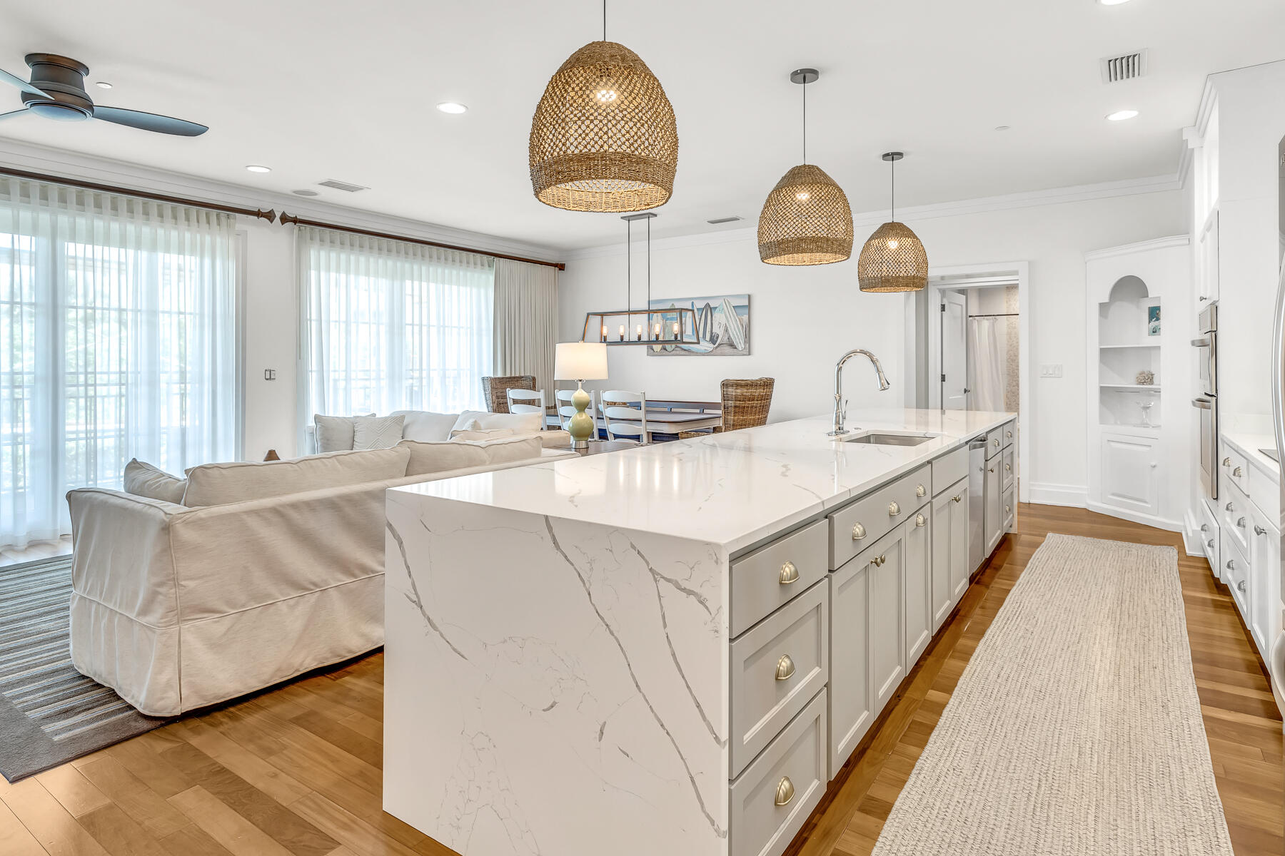 Waterhouse - Residential