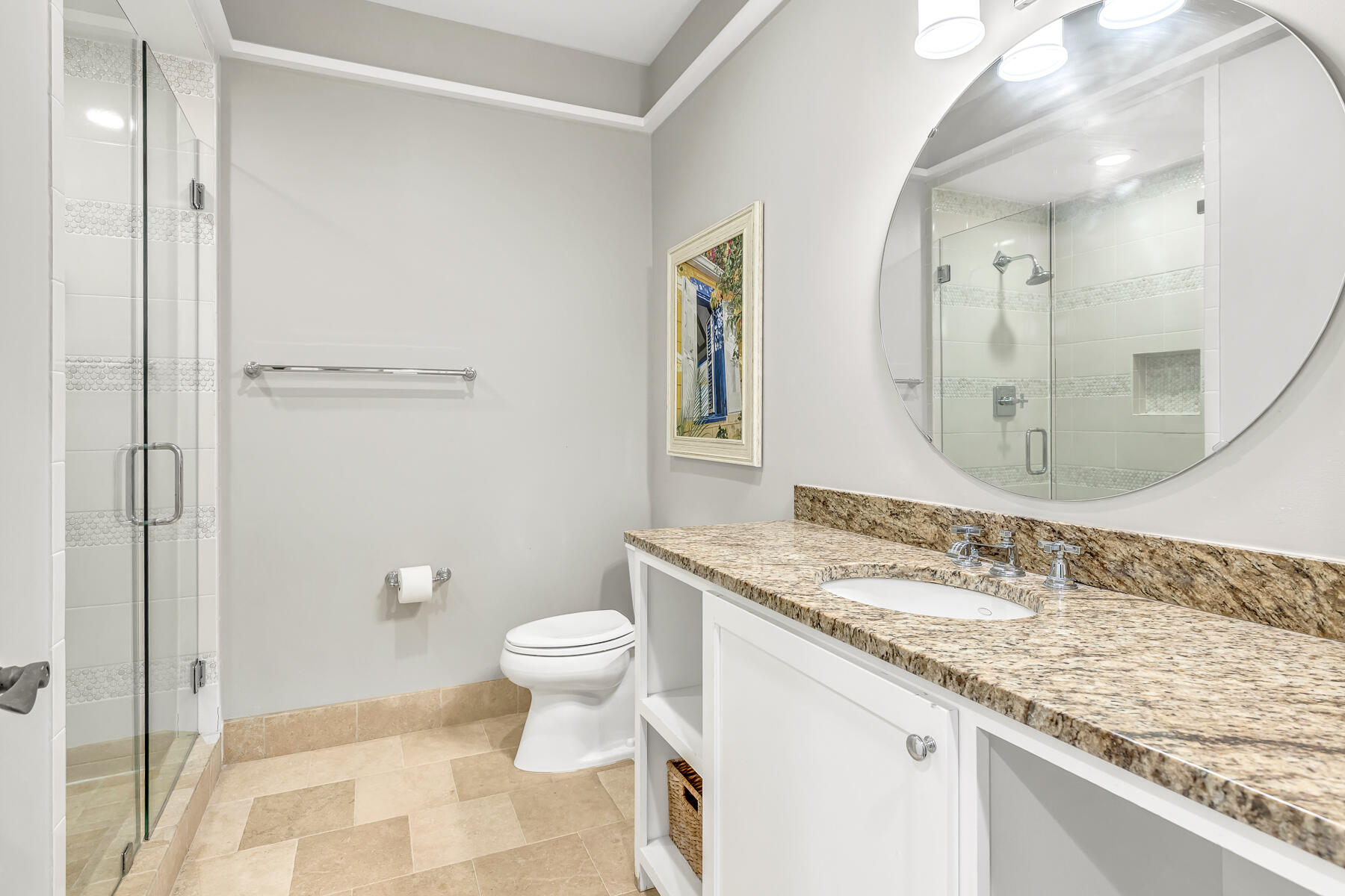 Waterhouse - Residential