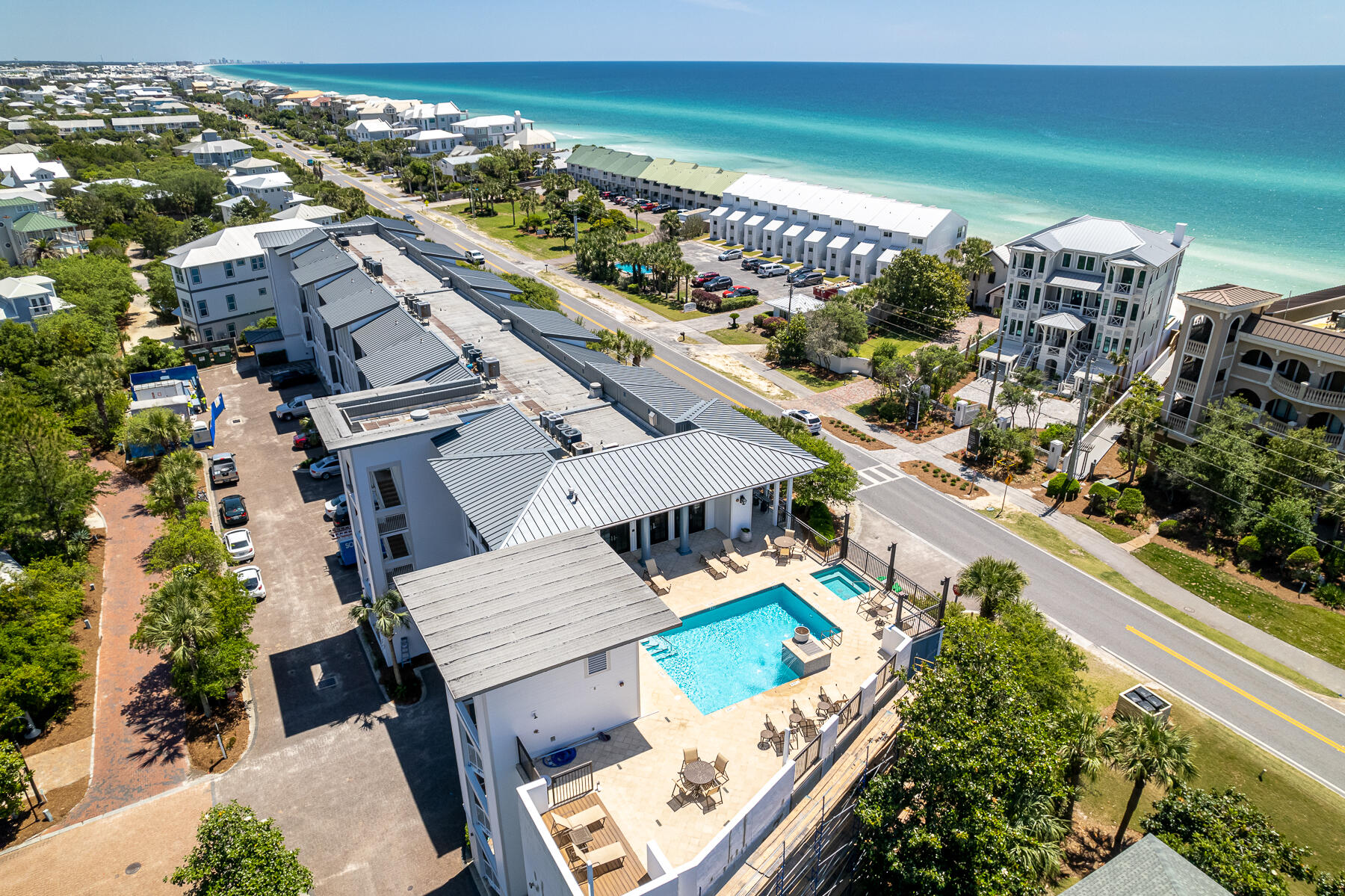 Waterhouse - Residential