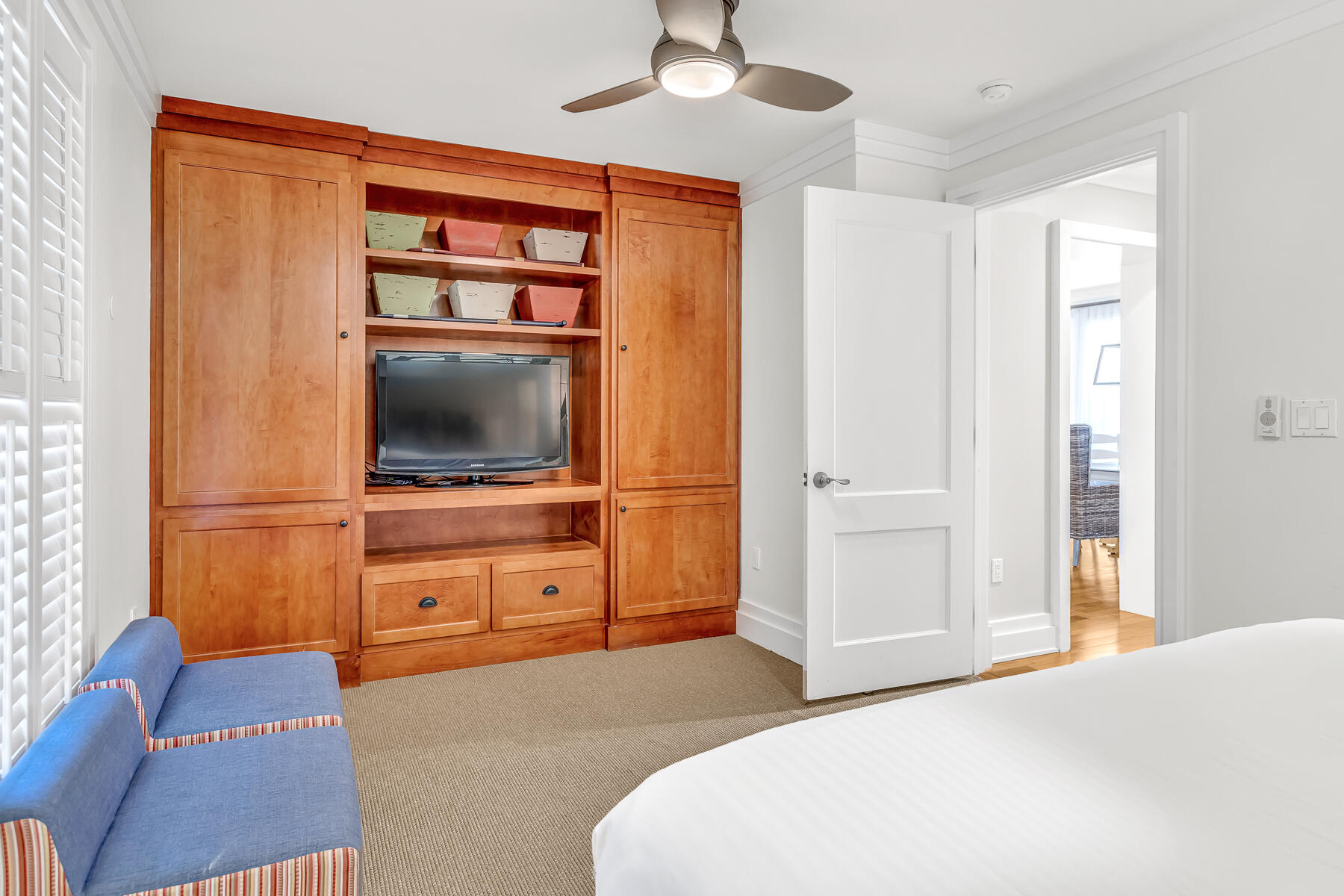 Waterhouse - Residential