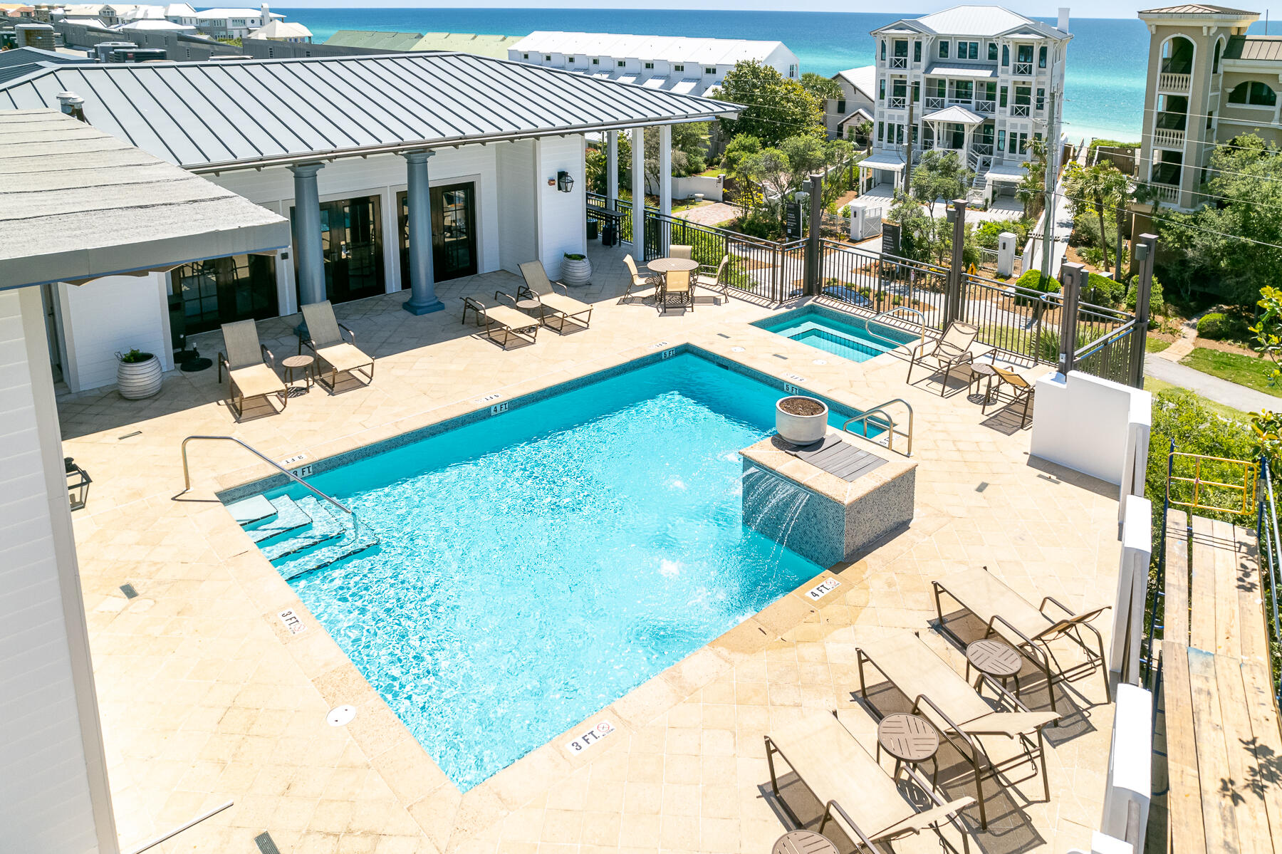 Waterhouse - Residential