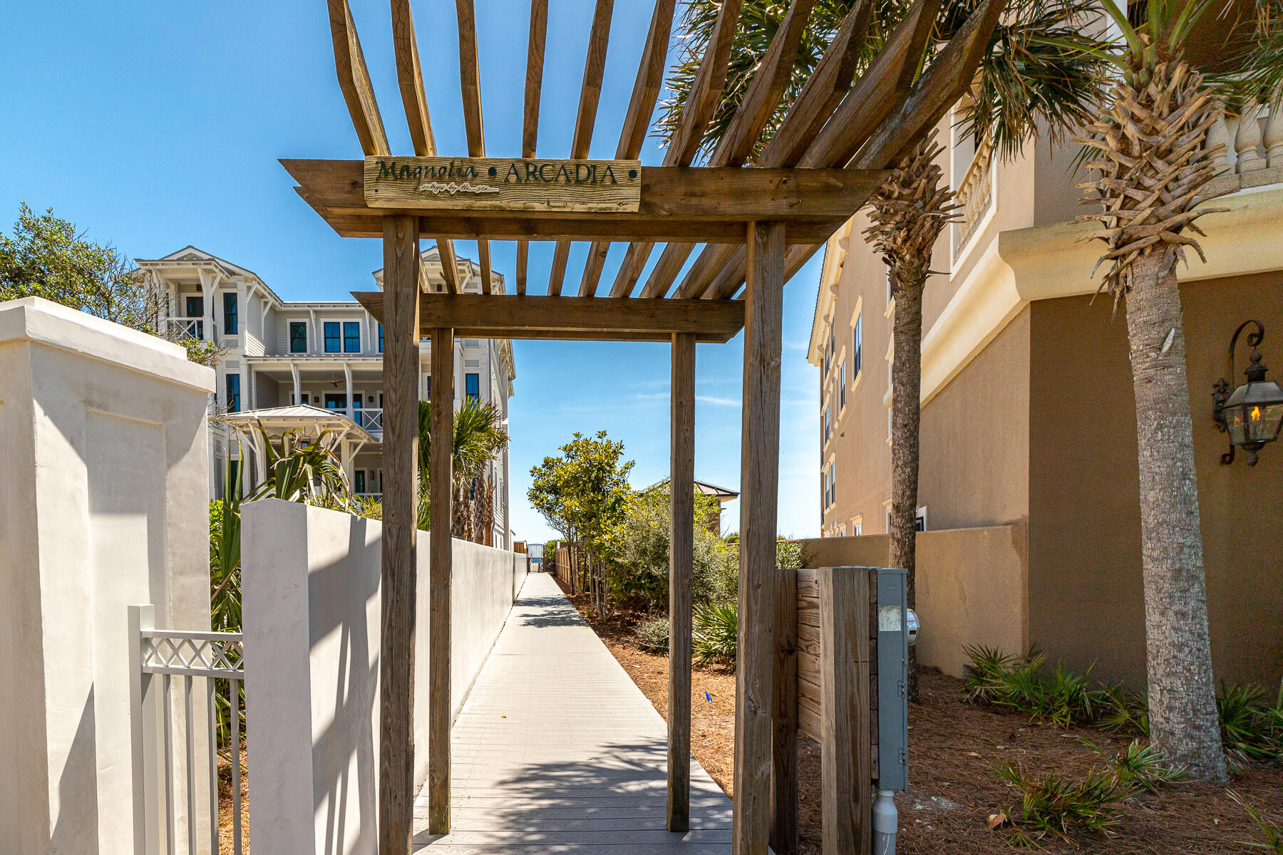 Waterhouse - Residential