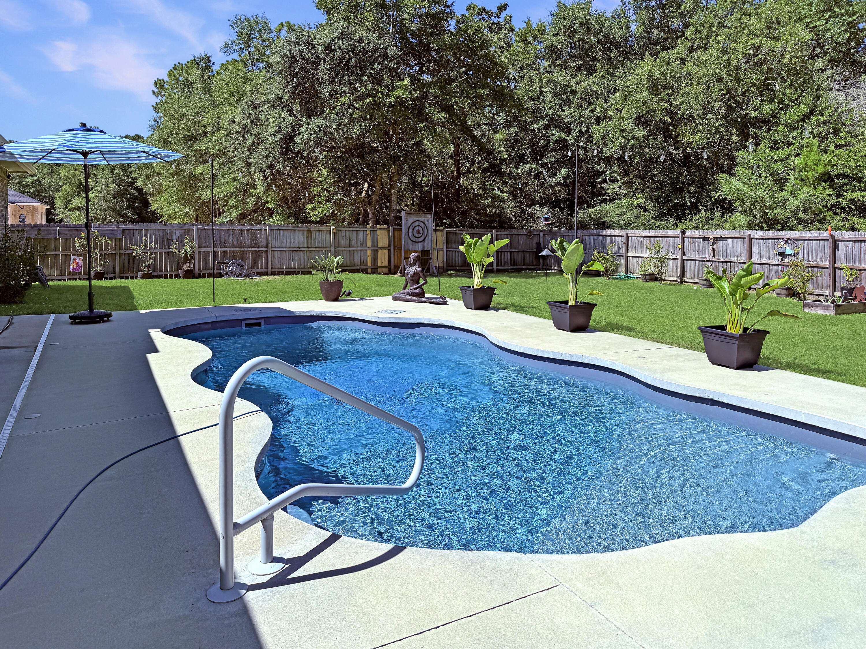 HOMEWOOD EST - Residential