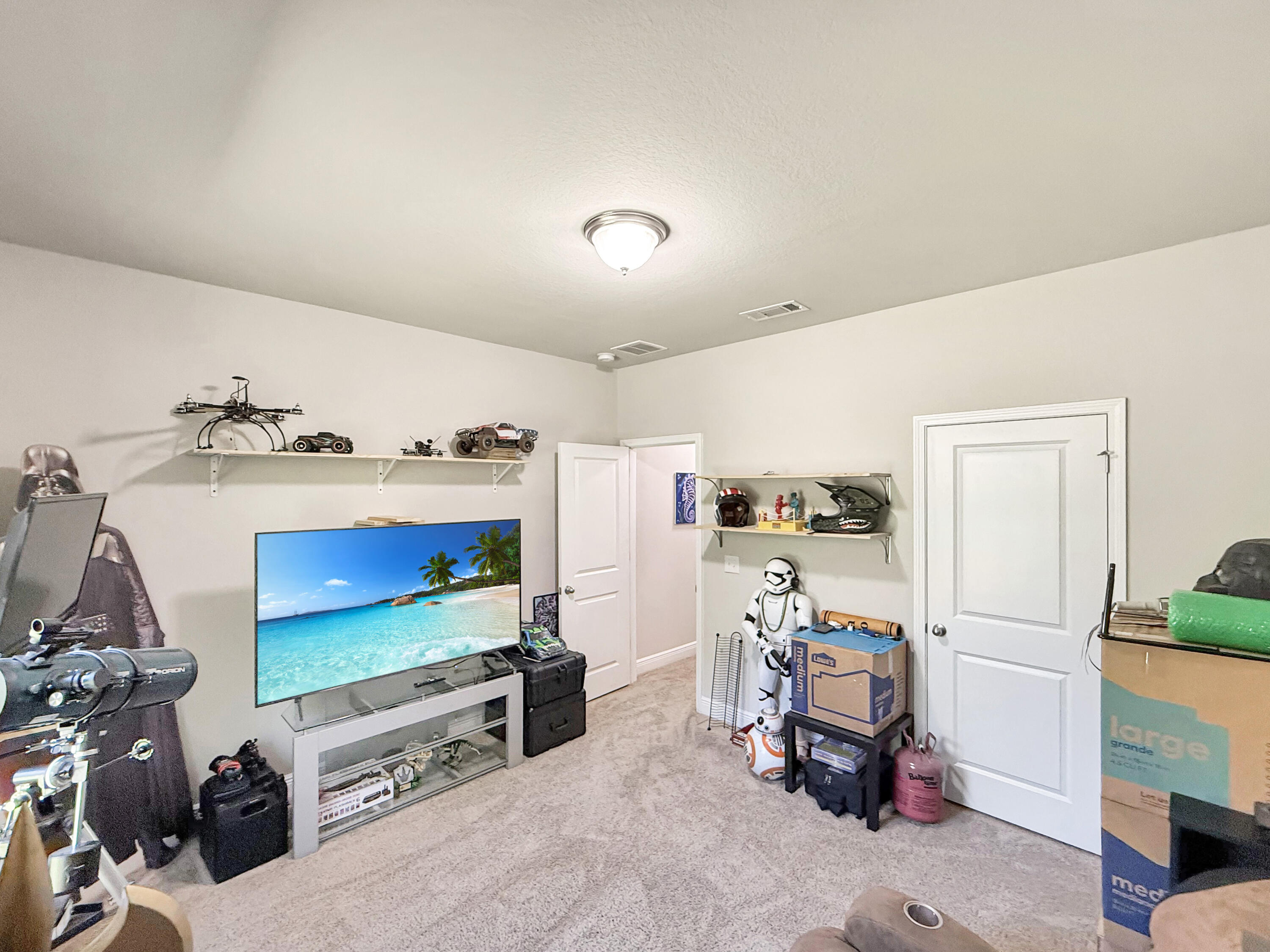 HOMEWOOD EST - Residential