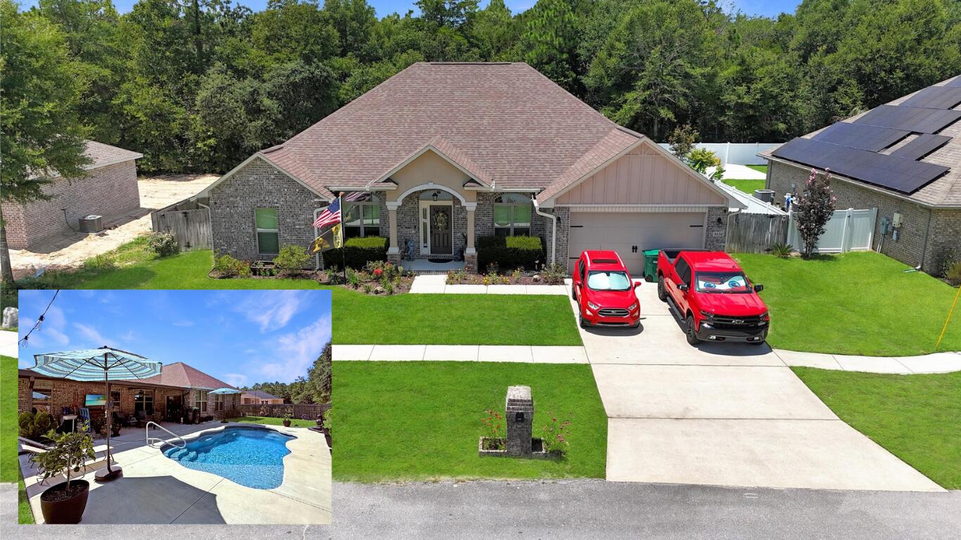 HOMEWOOD EST - Residential