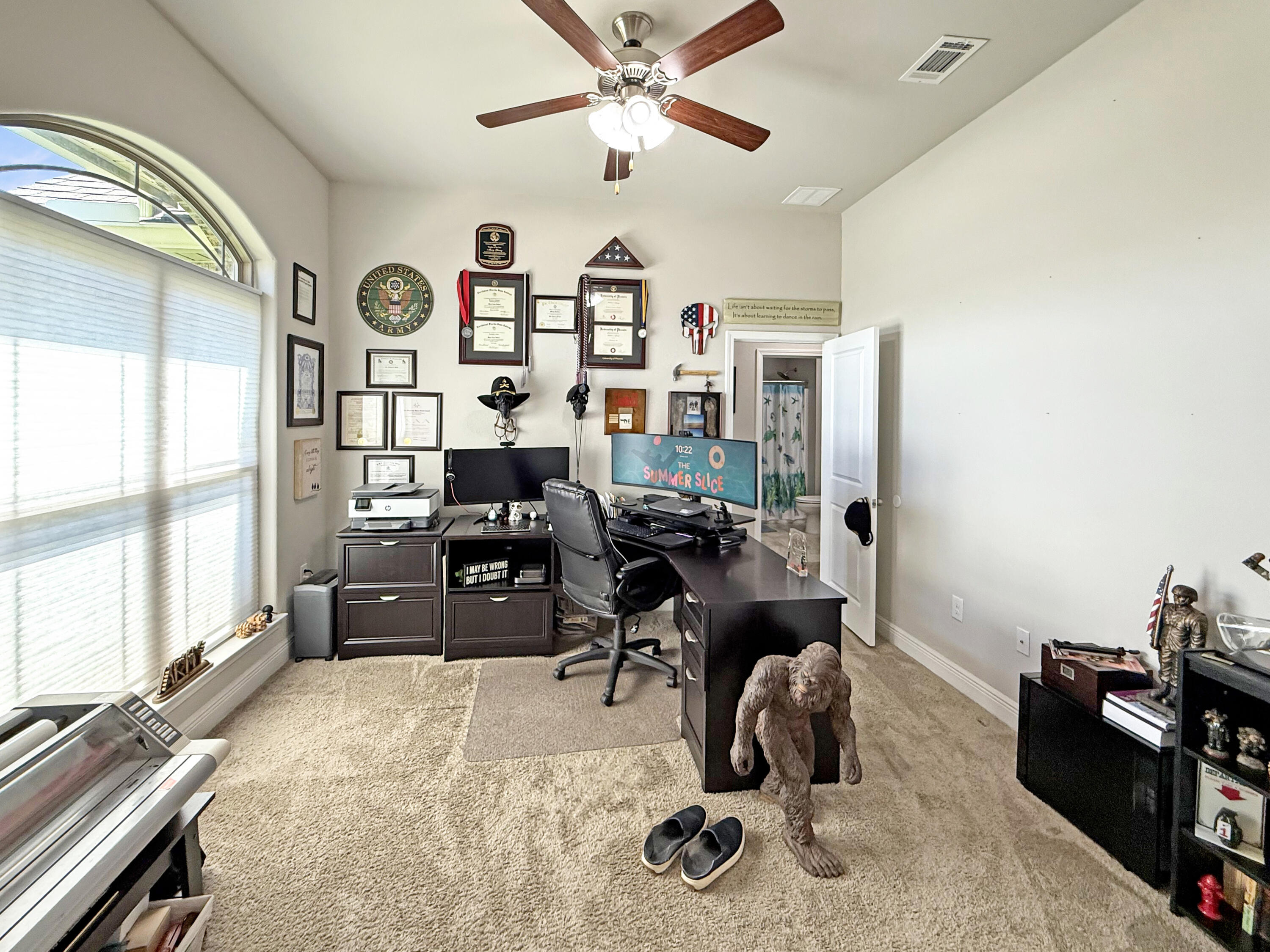 HOMEWOOD EST - Residential