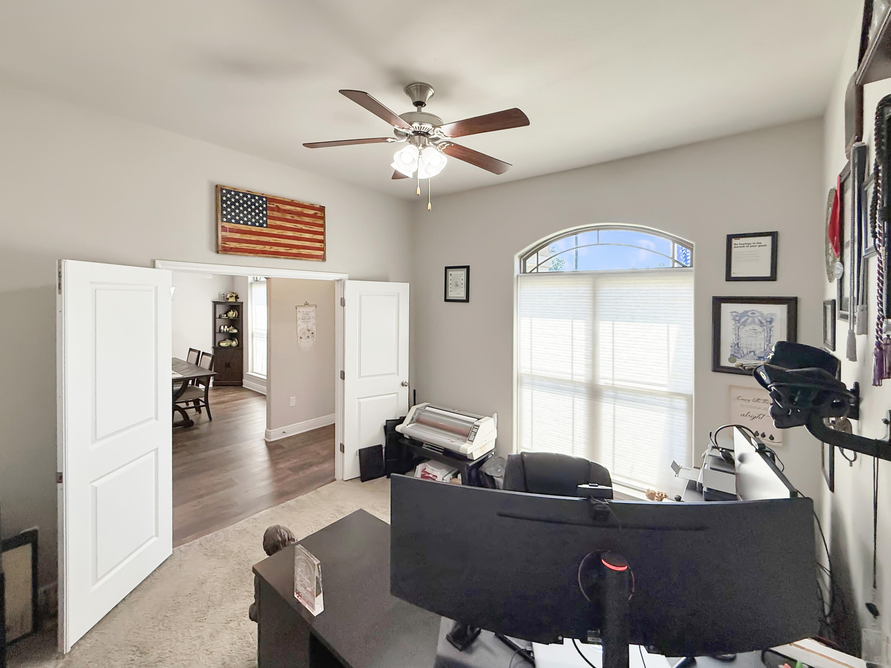 HOMEWOOD EST - Residential