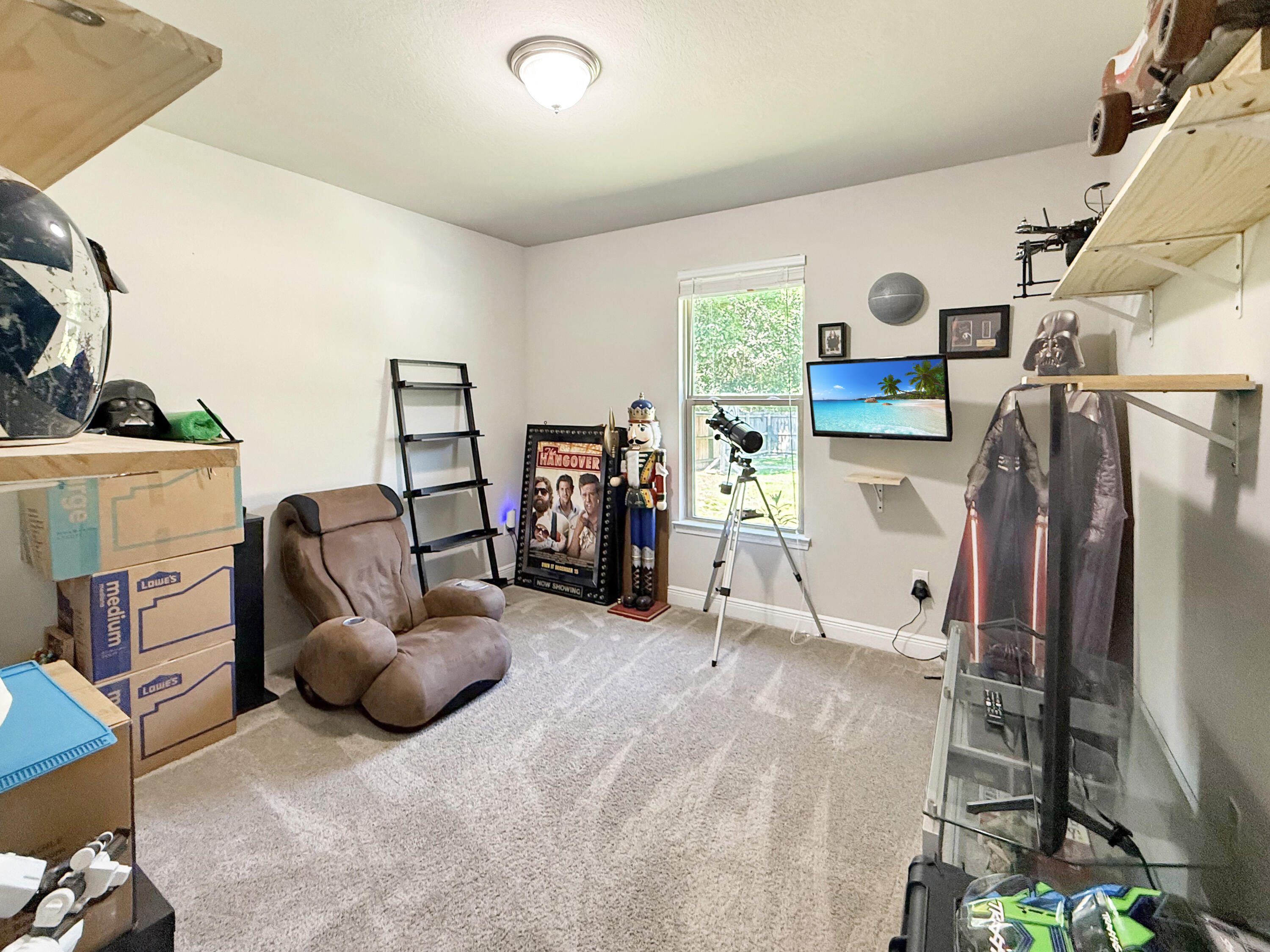 HOMEWOOD EST - Residential