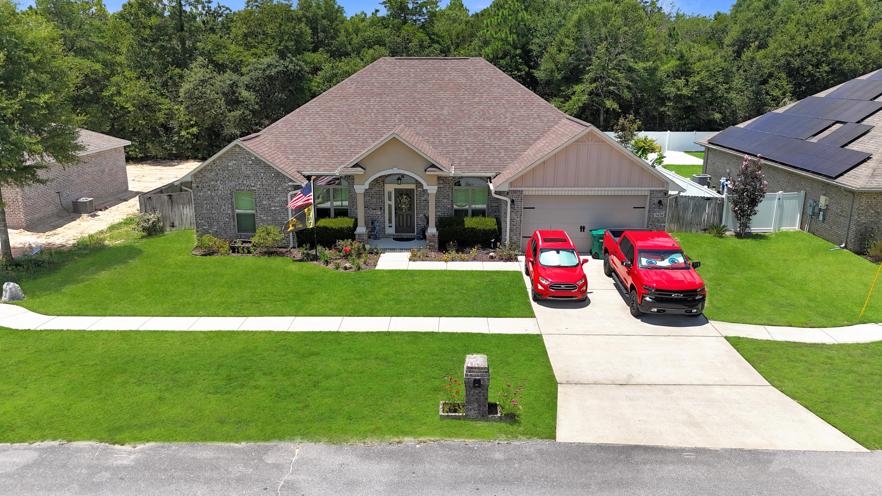 HOMEWOOD EST - Residential