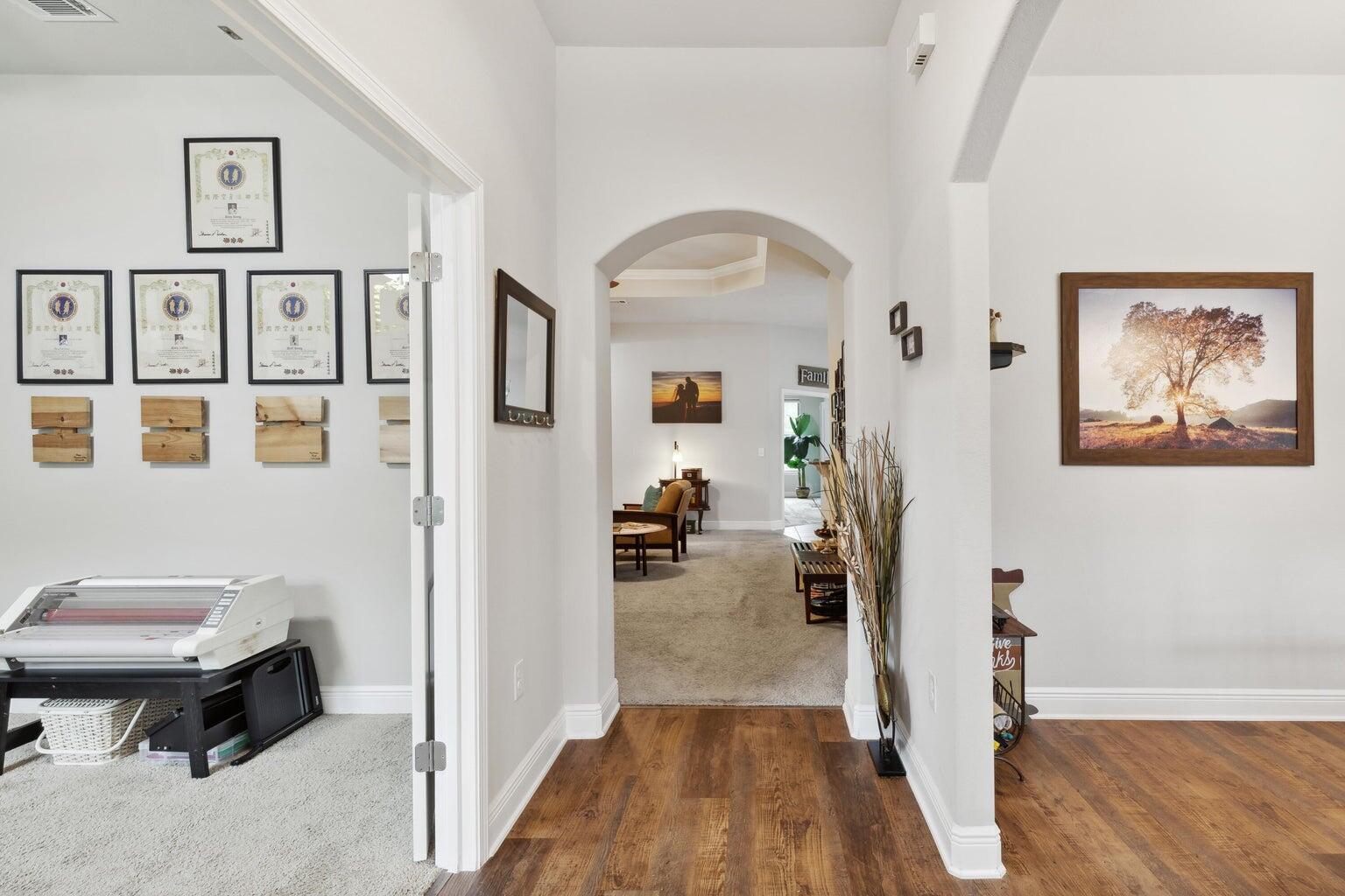 HOMEWOOD EST - Residential