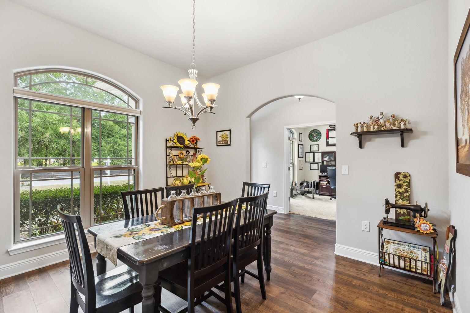 HOMEWOOD EST - Residential
