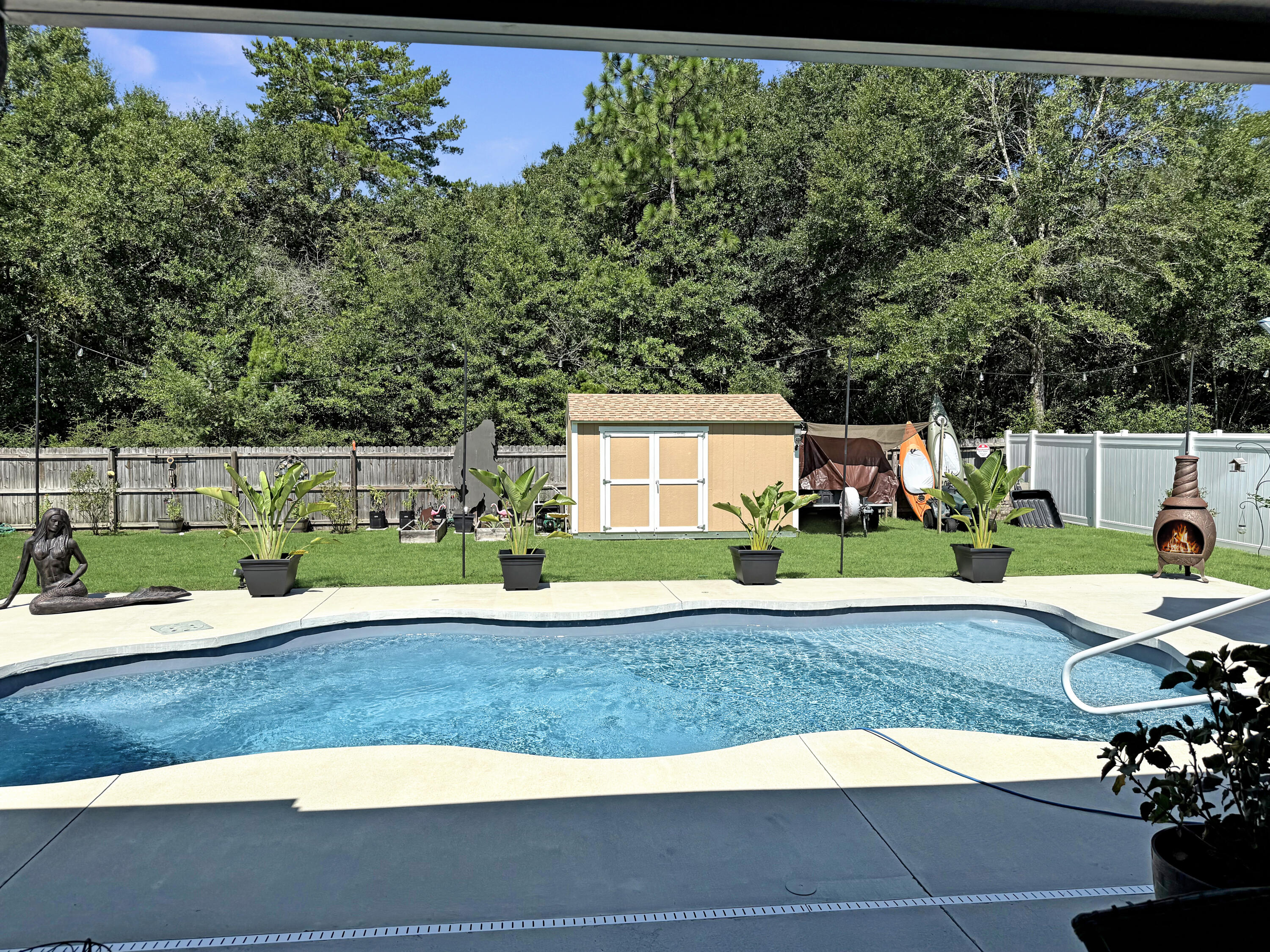 HOMEWOOD EST - Residential