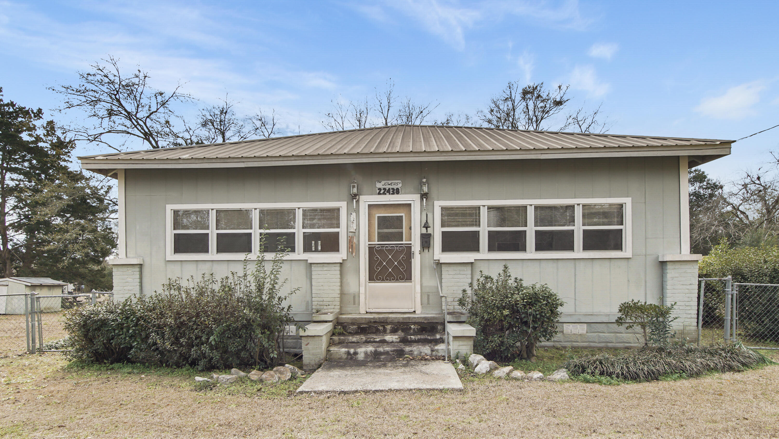 HUGHES ADDITION - Residential