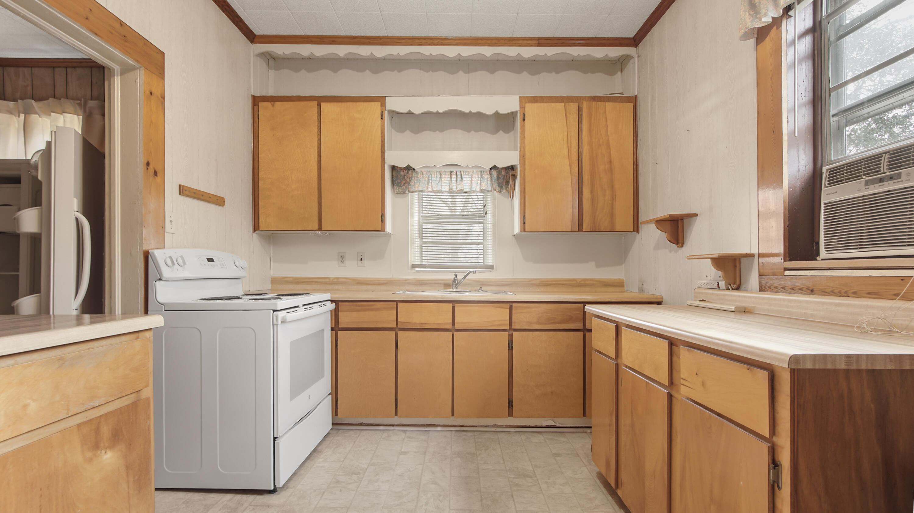 HUGHES ADDITION - Residential