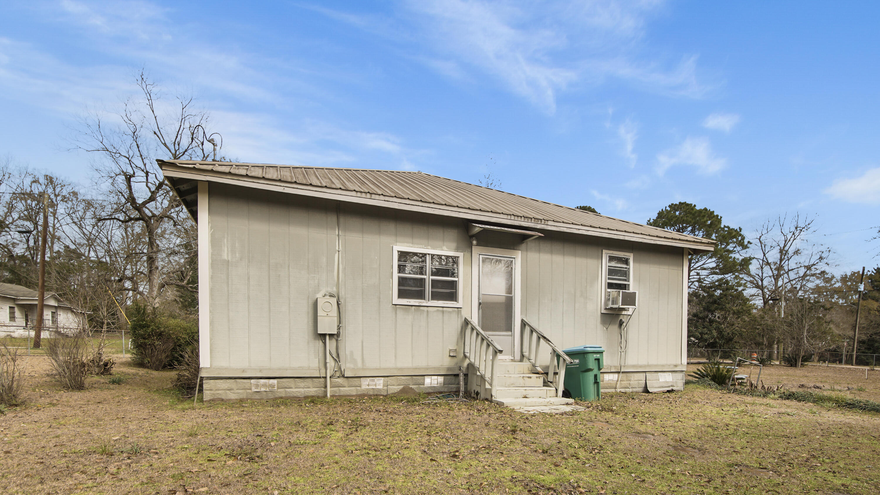 HUGHES ADDITION - Residential